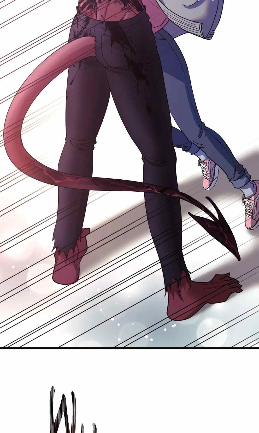 Hana&#8217;s Demons of Lust - Chapter 41 33