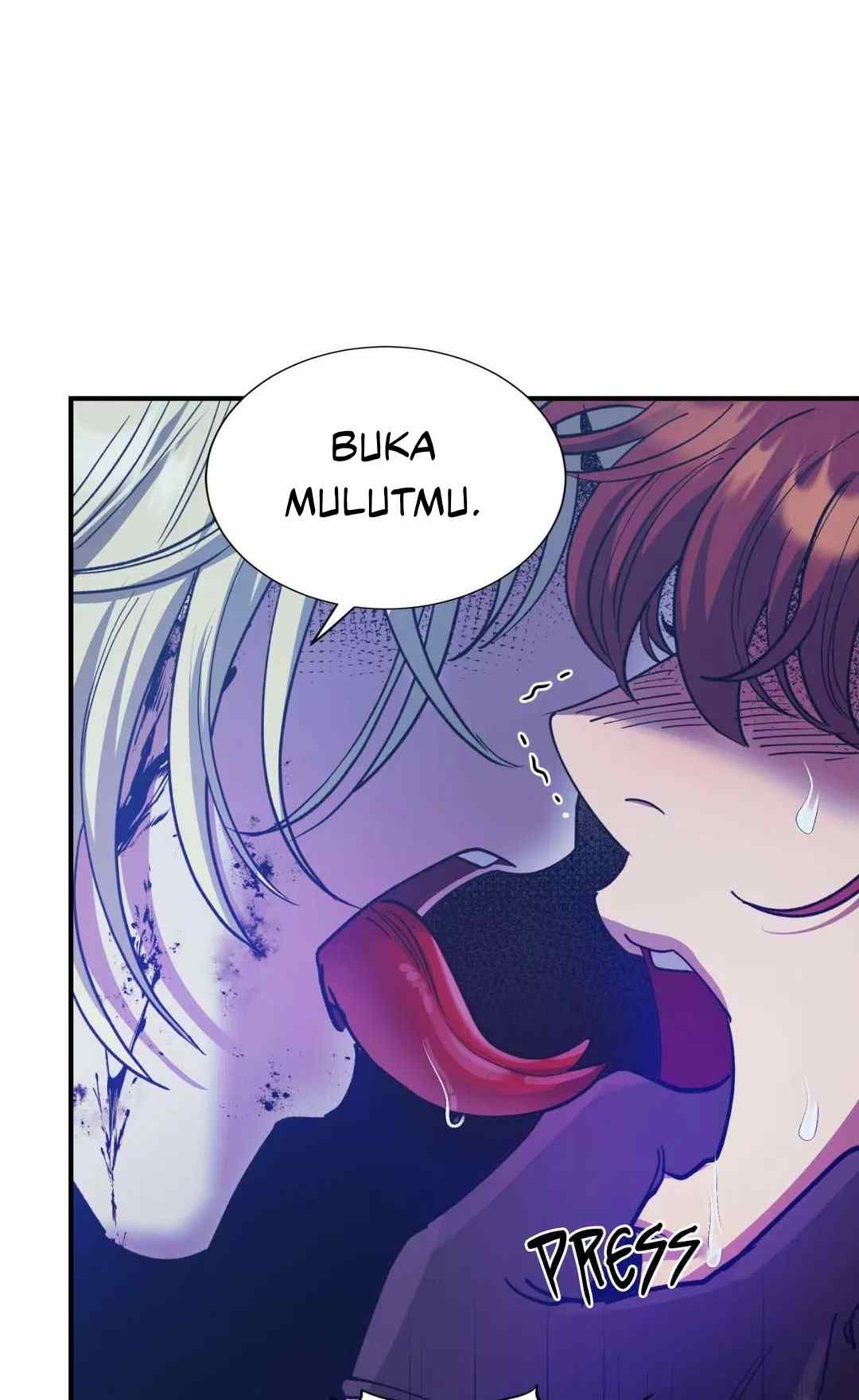 Hana&#8217;s Demons of Lust - Chapter 41 18