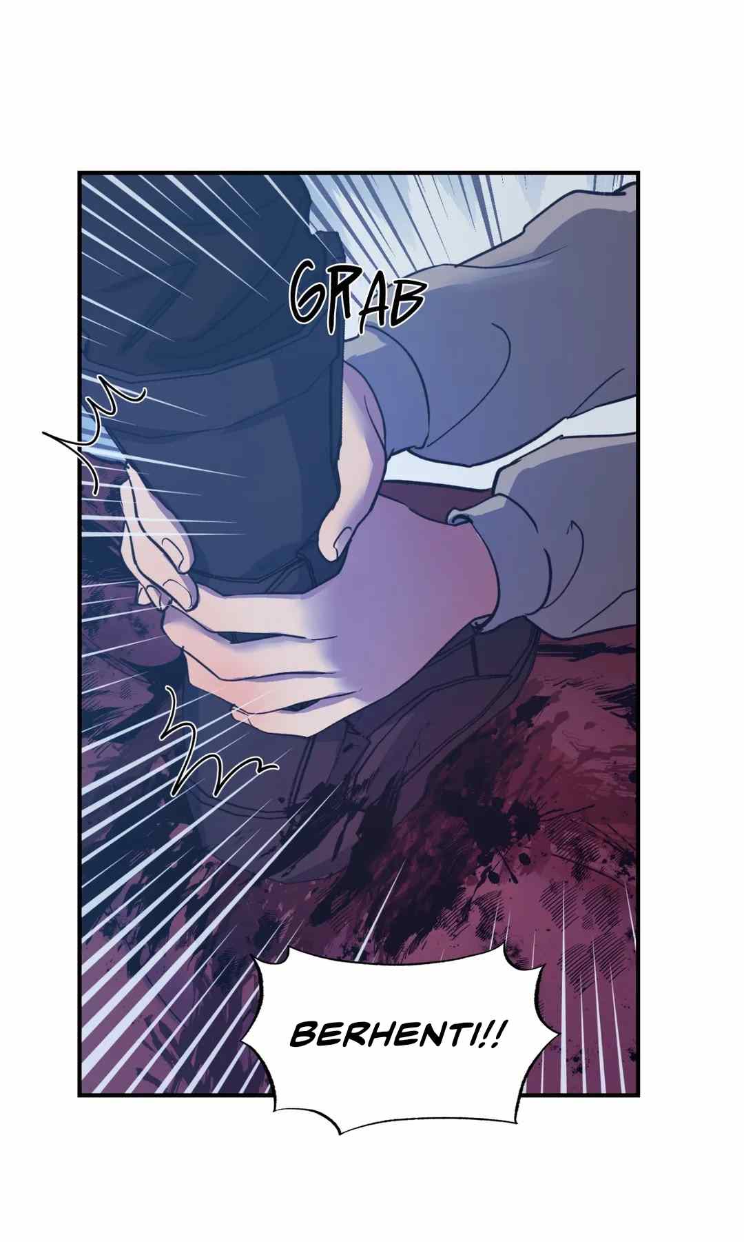 Hana&#8217;s Demons of Lust - Chapter 41 10