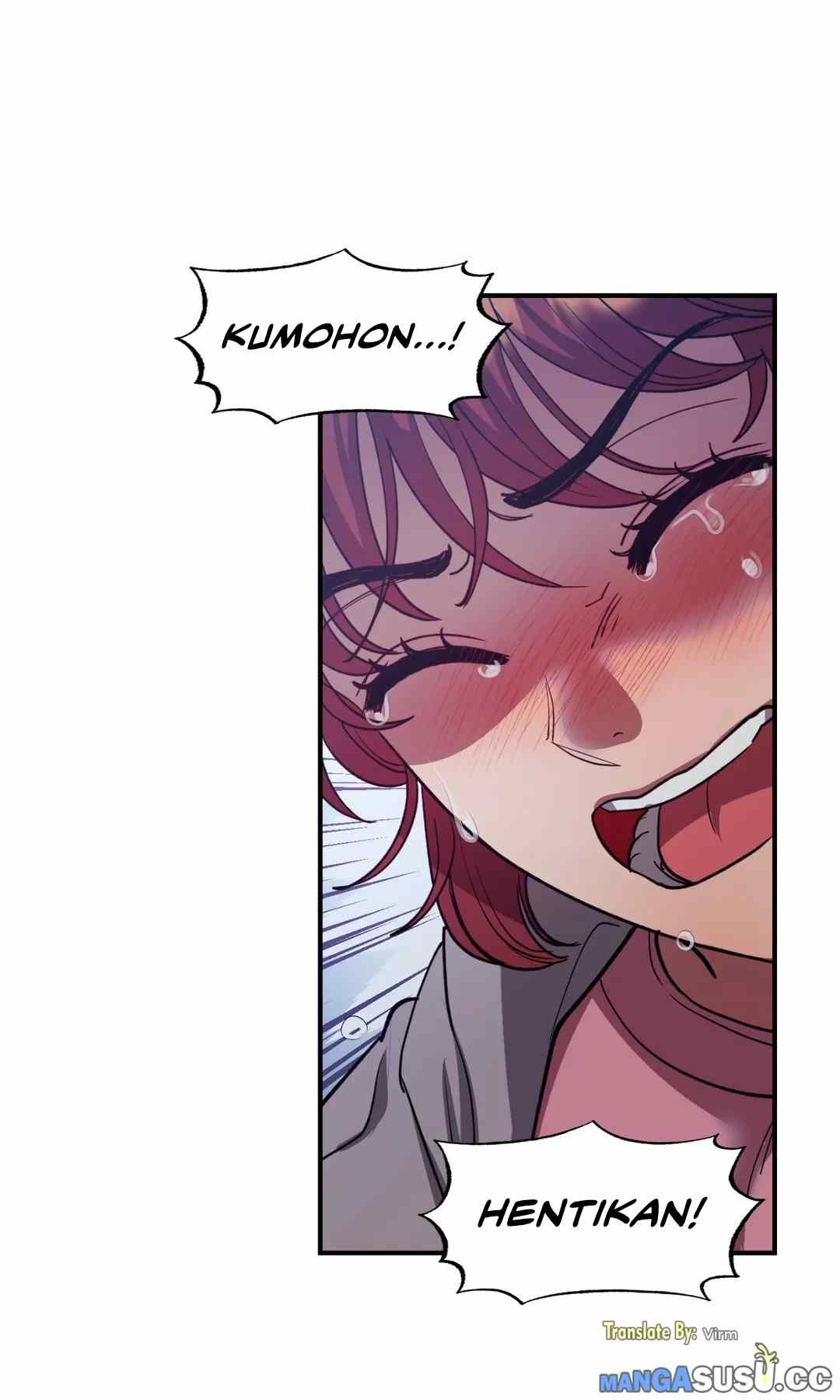 Hana&#8217;s Demons of Lust - Chapter 41 11