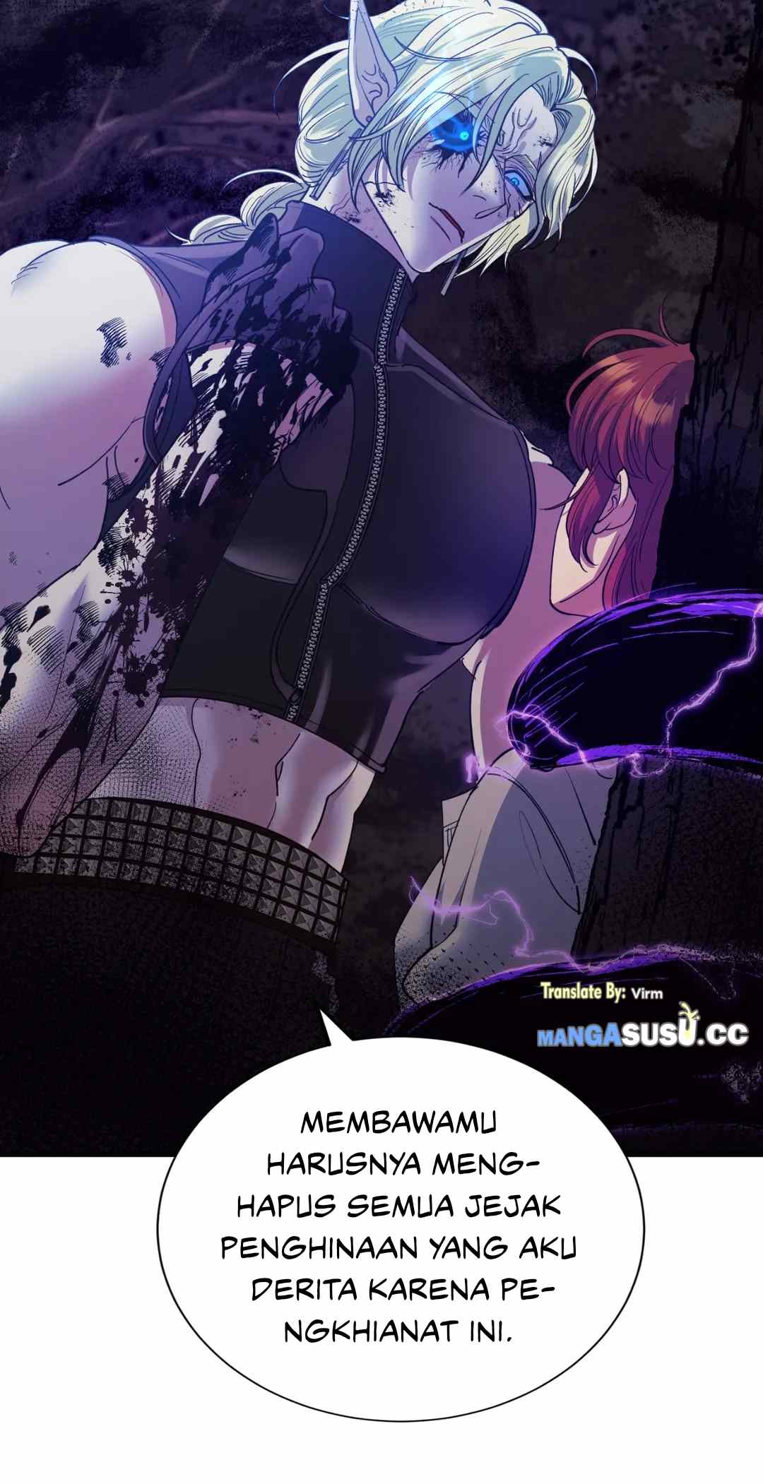Hana&#8217;s Demons of Lust - Chapter 41 16