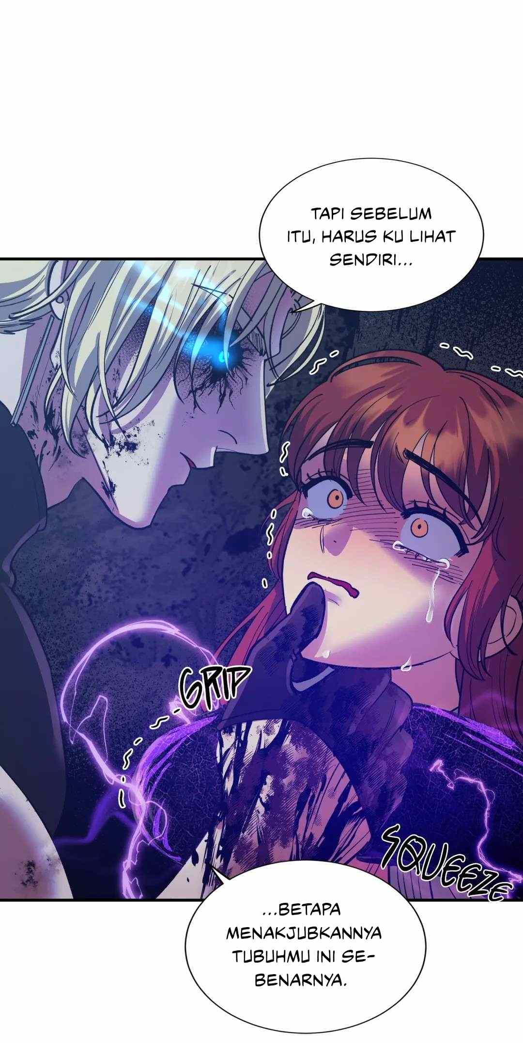 Hana&#8217;s Demons of Lust - Chapter 41 17