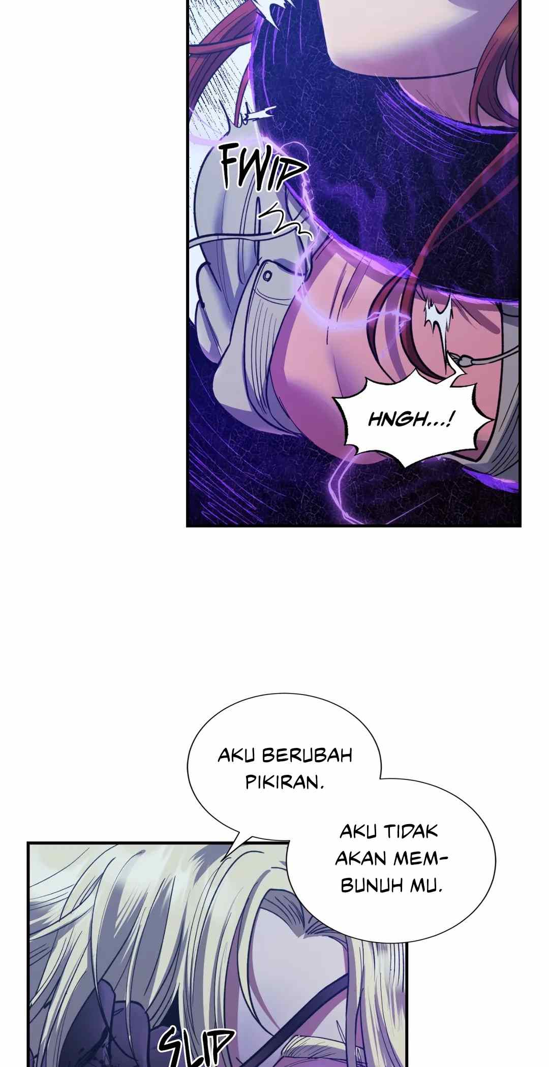 Hana&#8217;s Demons of Lust - Chapter 41 14