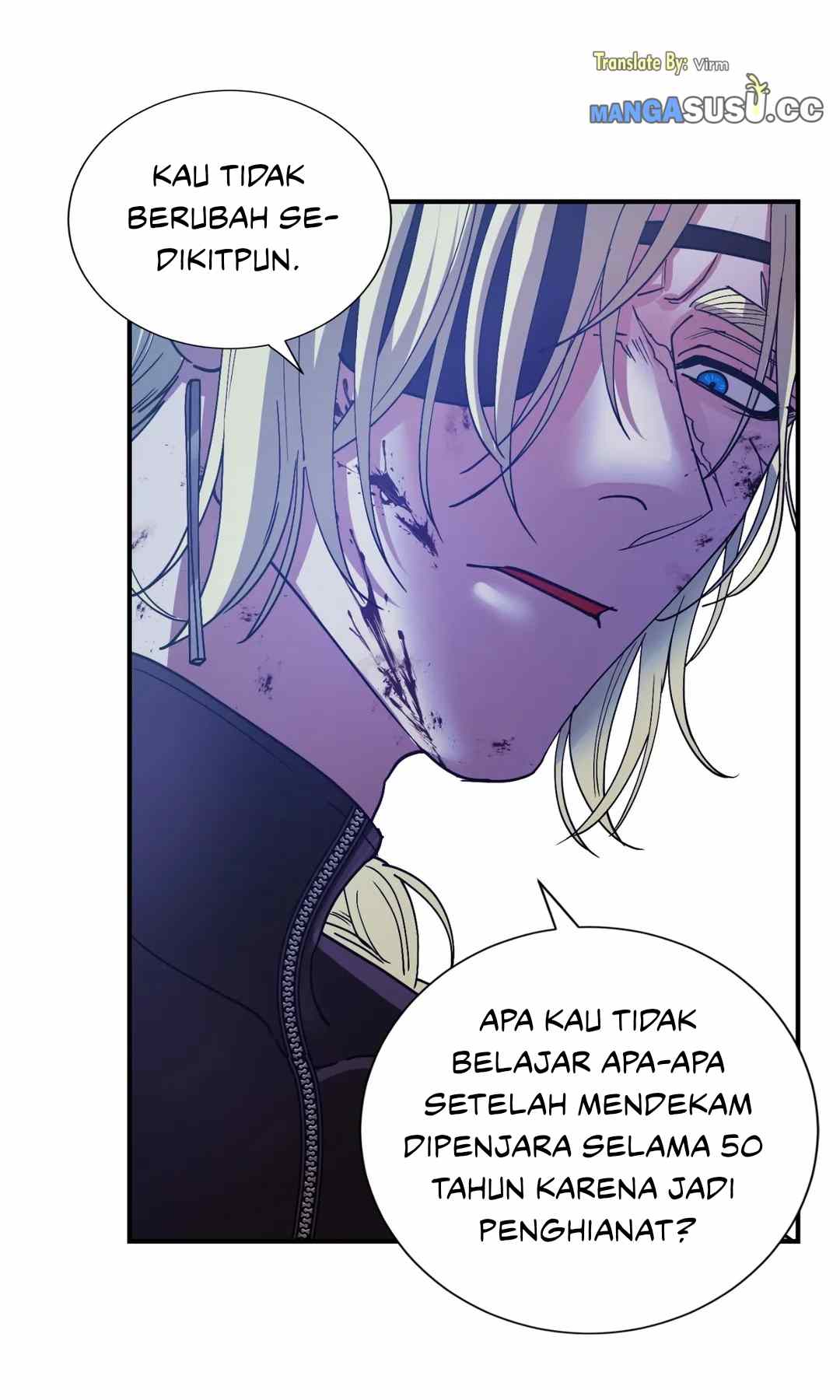 Hana&#8217;s Demons of Lust - Chapter 41 6