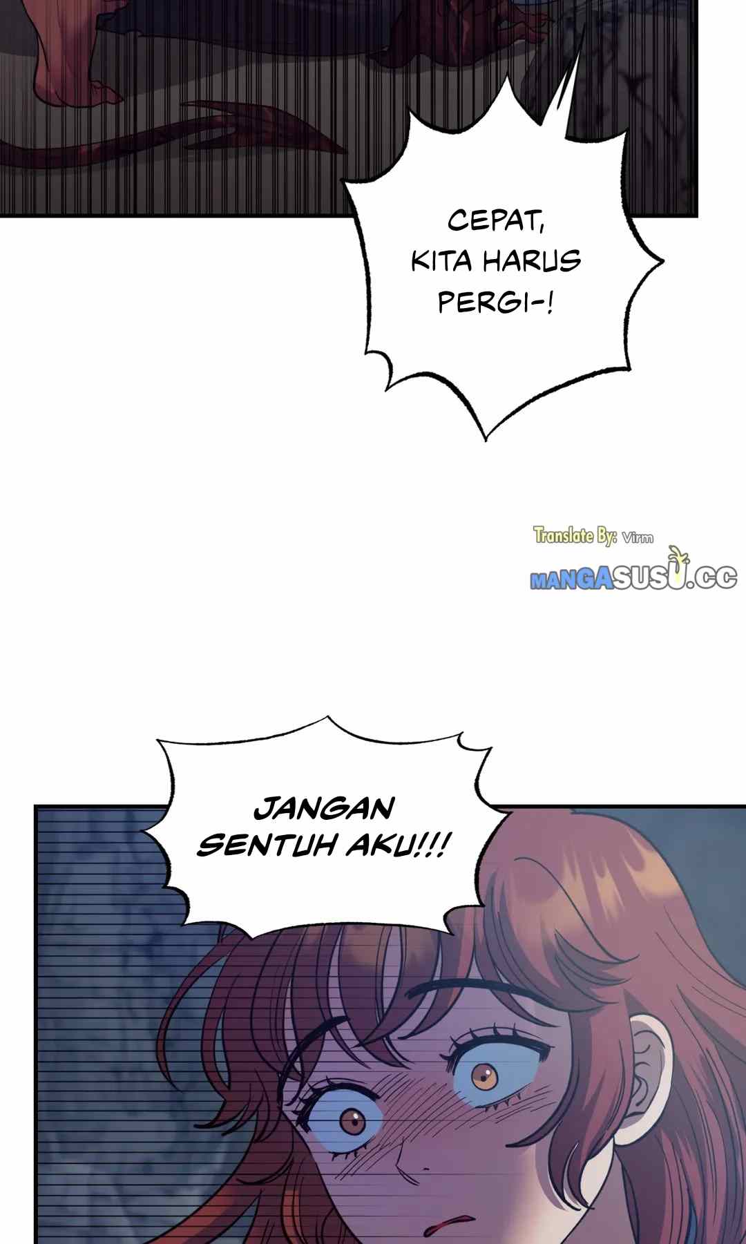 Hana&#8217;s Demons of Lust - Chapter 41 43