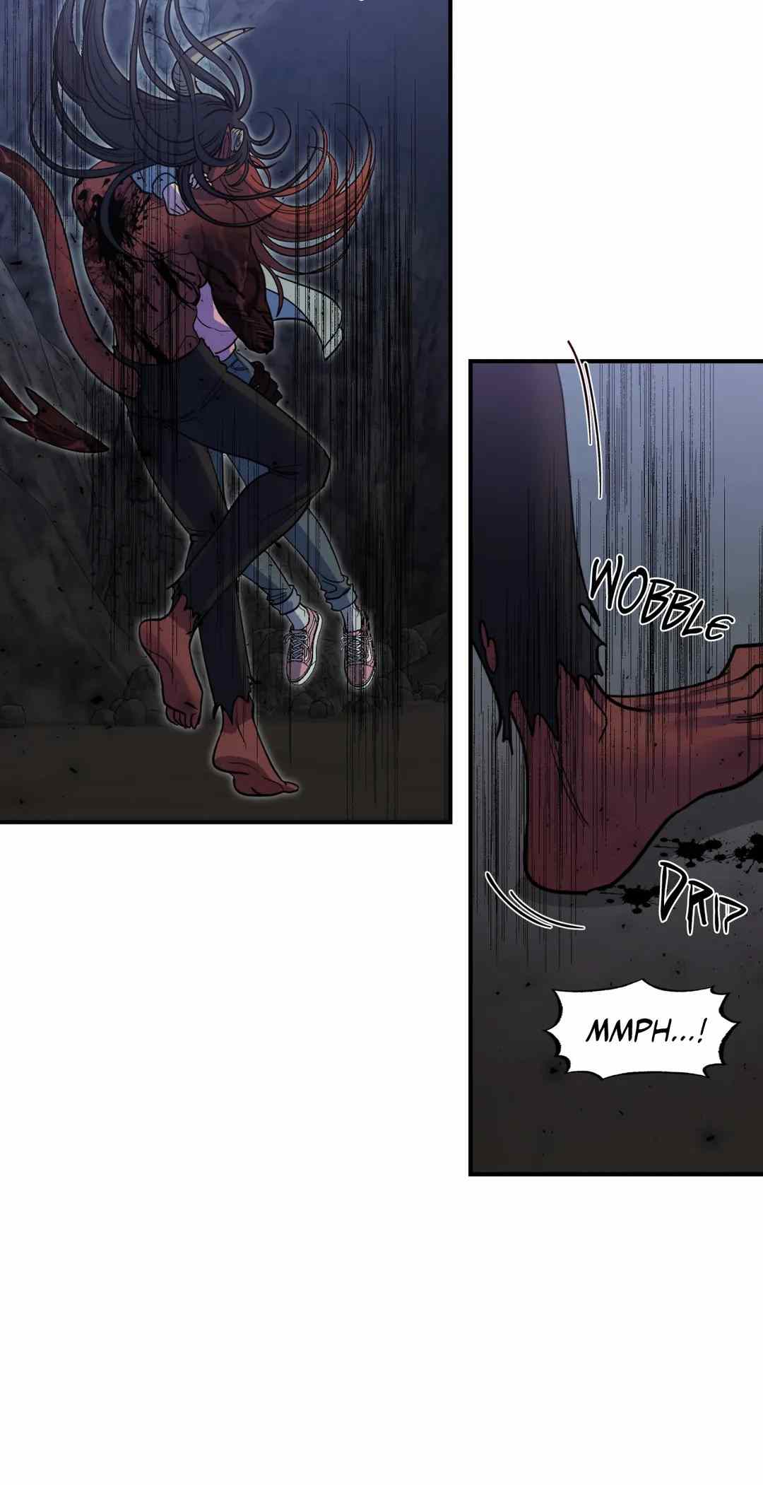 Hana&#8217;s Demons of Lust - Chapter 41 41