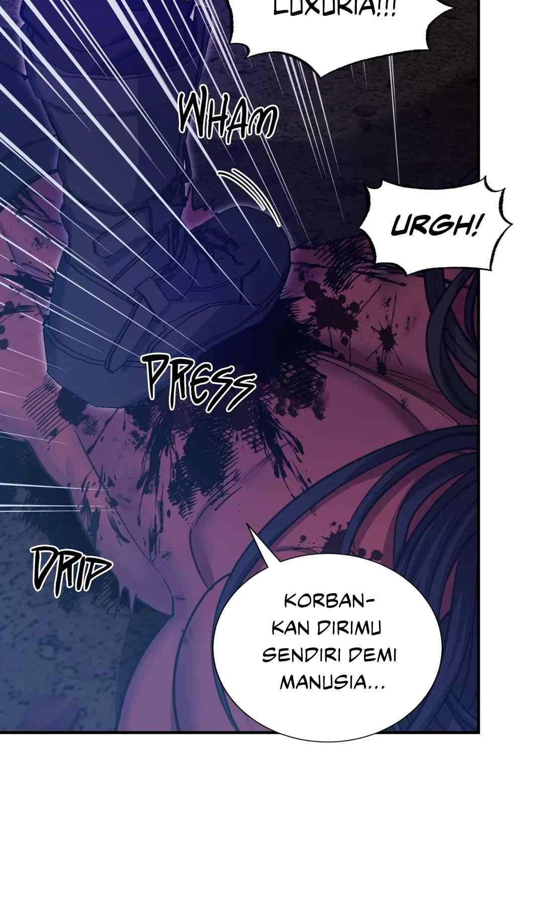 Hana&#8217;s Demons of Lust - Chapter 41 5