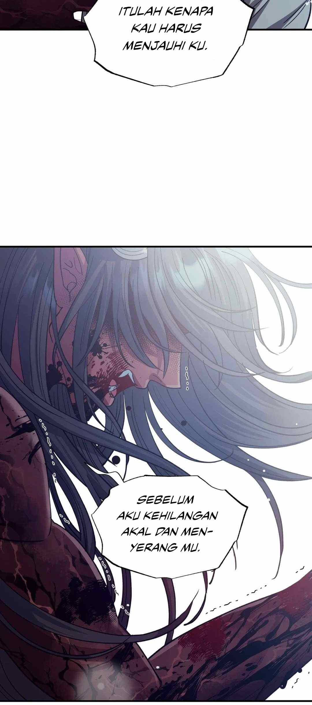 Hana&#8217;s Demons of Lust - Chapter 41 53