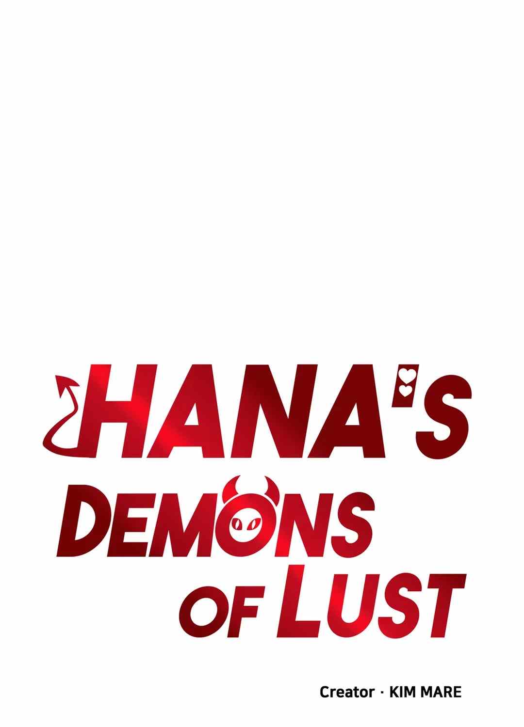 Hana’s Demons of Lust - Chapter 46 23 Hana’s Demons of Lust - Chapter 46 23