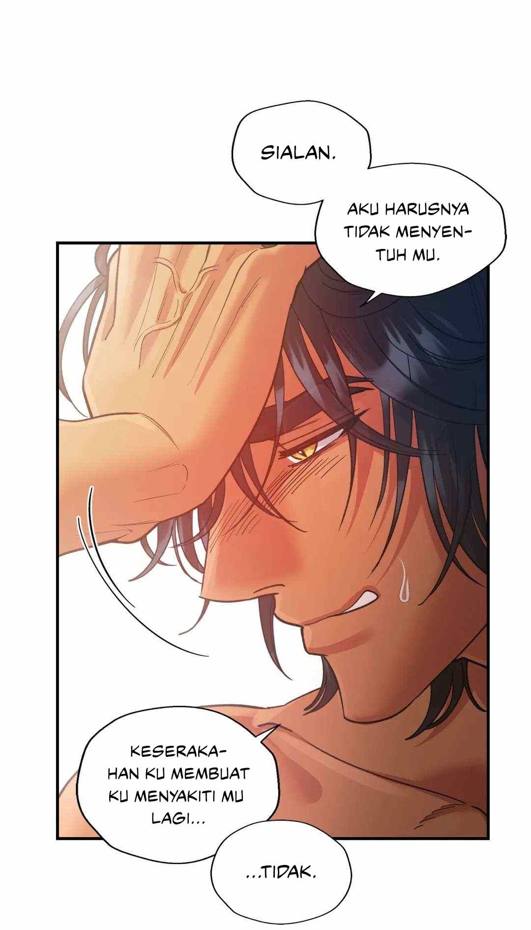 Hana’s Demons of Lust - Chapter 46 38 Hana’s Demons of Lust - Chapter 46 38