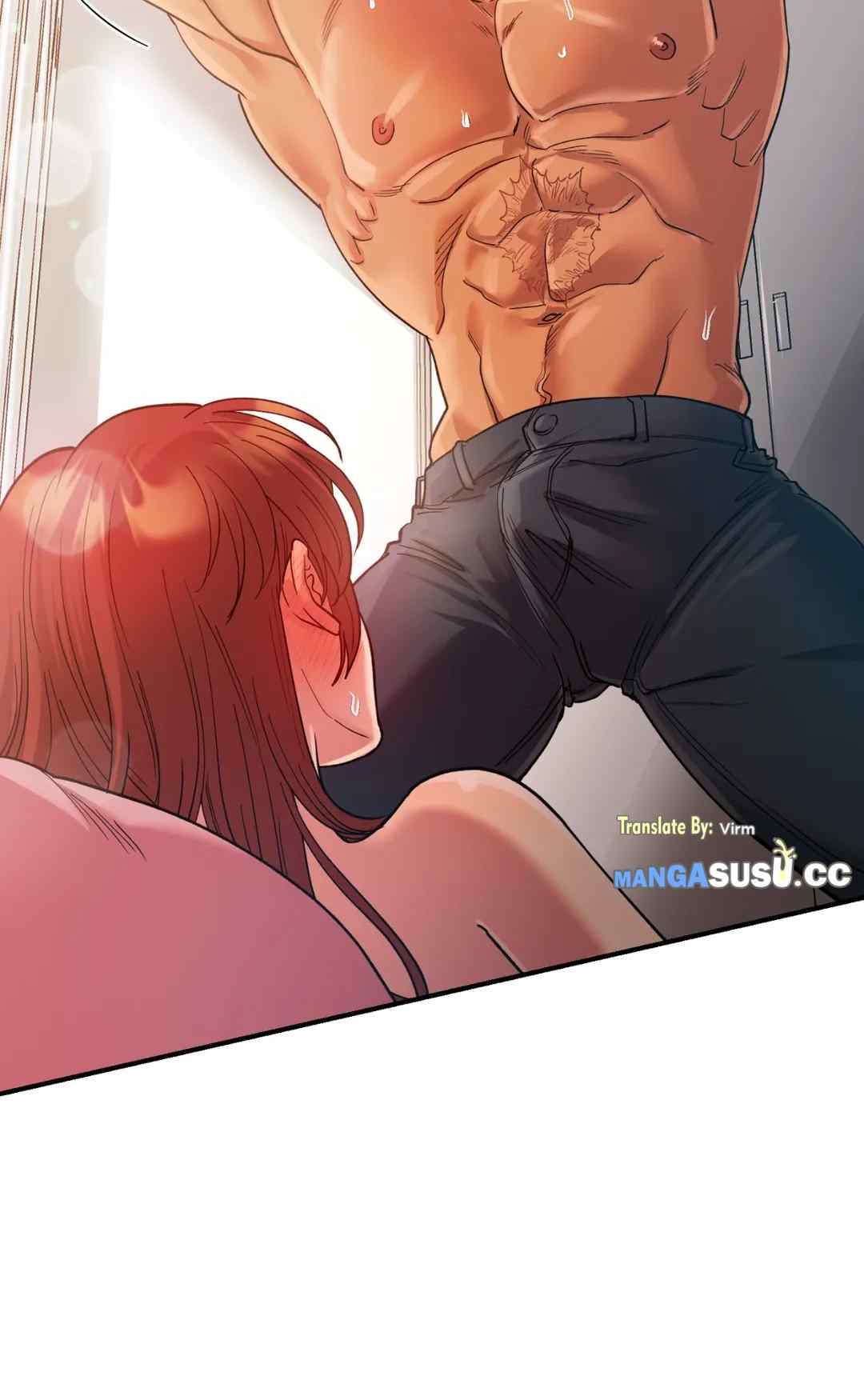 Hana’s Demons of Lust - Chapter 46 31 Hana’s Demons of Lust - Chapter 46 31