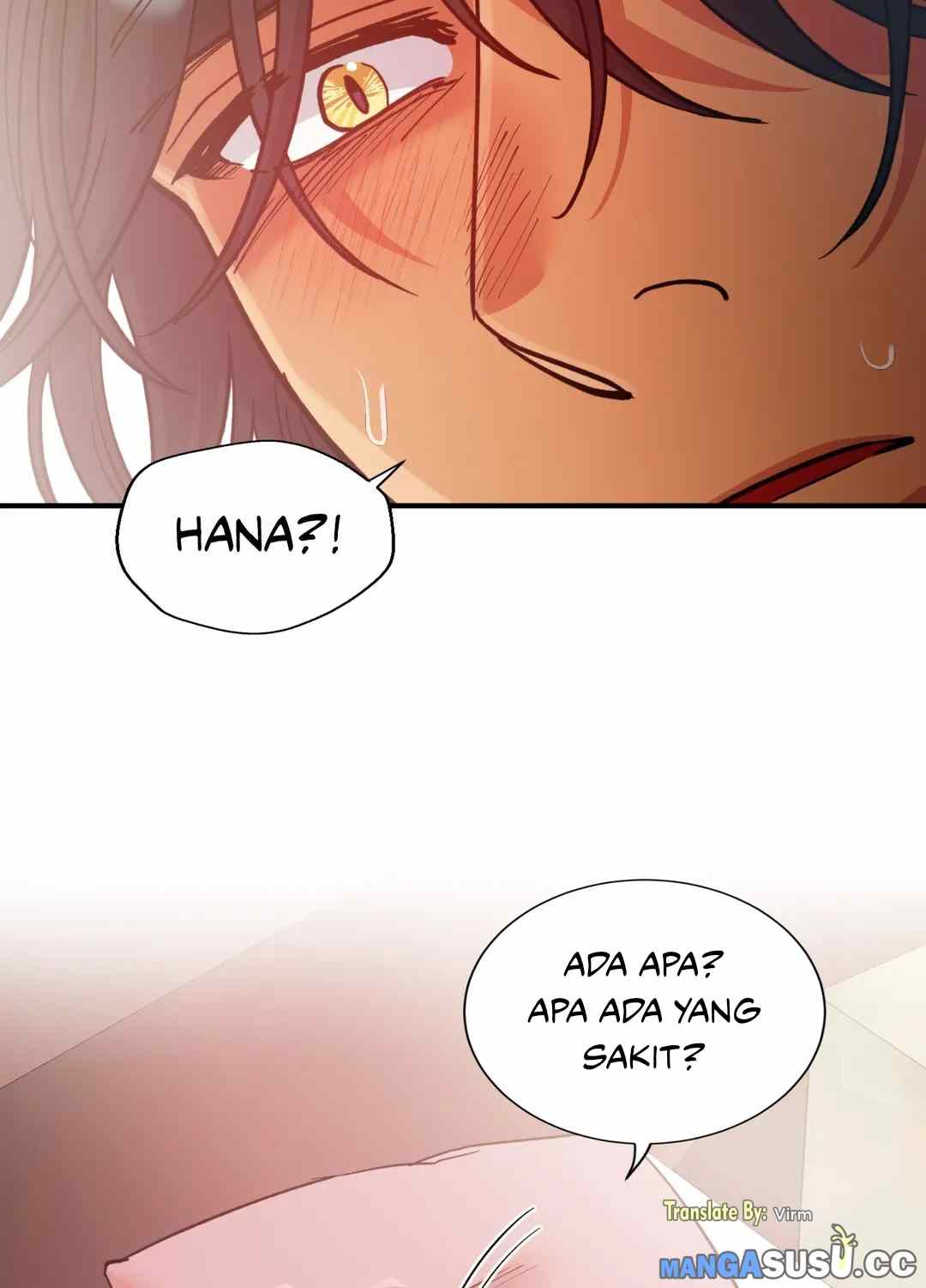 Hana’s Demons of Lust - Chapter 46 36 Hana’s Demons of Lust - Chapter 46 36