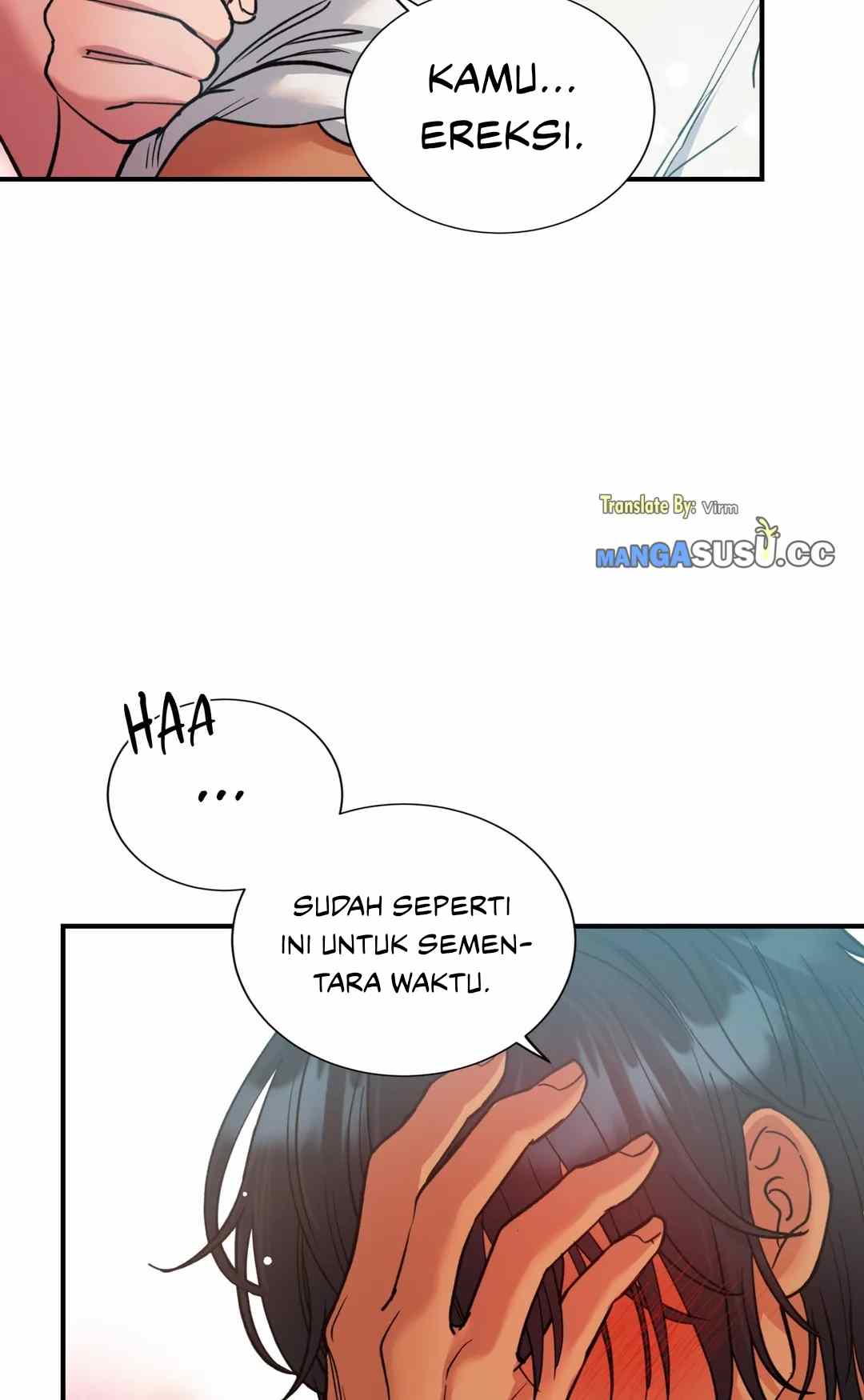 Hana’s Demons of Lust - Chapter 46 6 Hana’s Demons of Lust - Chapter 46 6