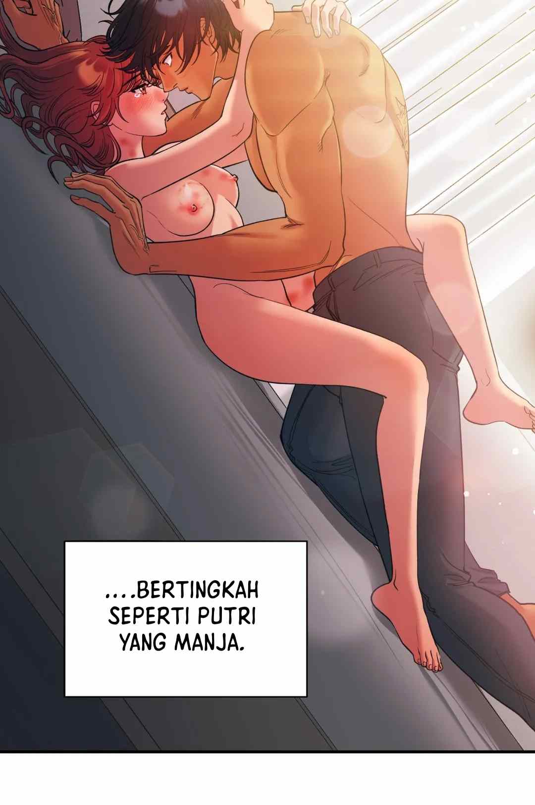 Hana’s Demons of Lust - Chapter 46 67 Hana’s Demons of Lust - Chapter 46 67