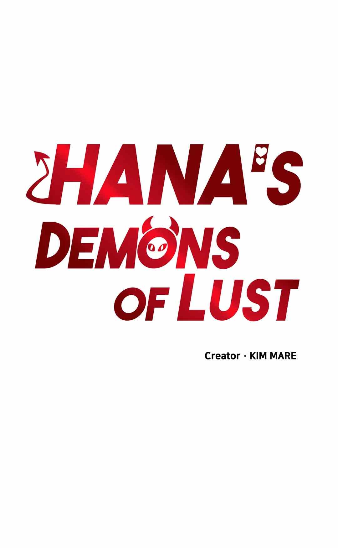 Hana’s Demons of Lust - Chapter 47 2 Hana’s Demons of Lust - Chapter 47 2