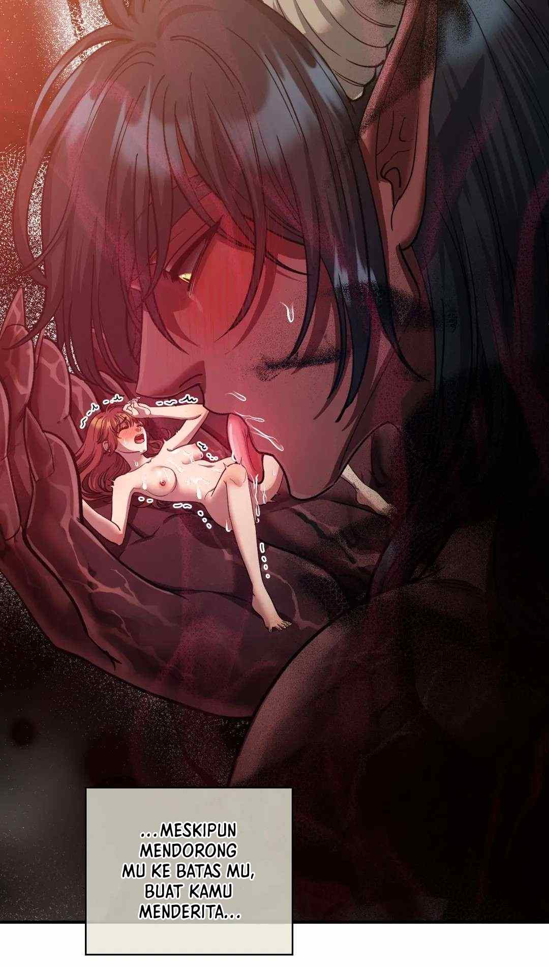 Hana’s Demons of Lust - Chapter 47 58 Hana’s Demons of Lust - Chapter 47 58