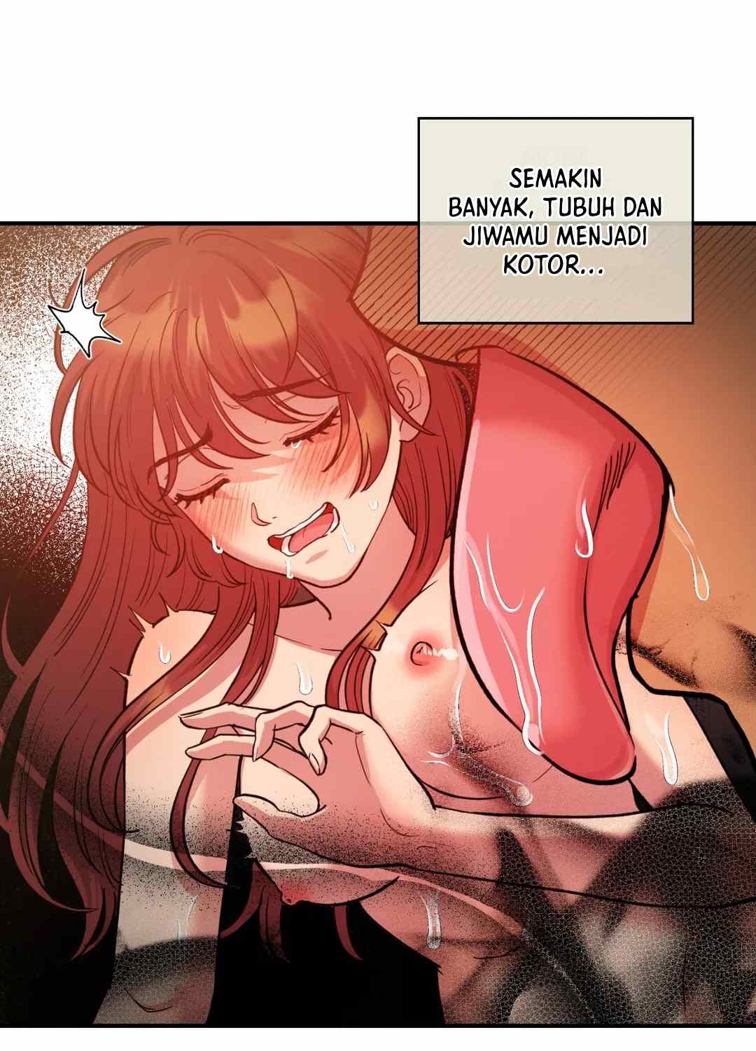 Hana’s Demons of Lust - Chapter 47 55 Hana’s Demons of Lust - Chapter 47 55