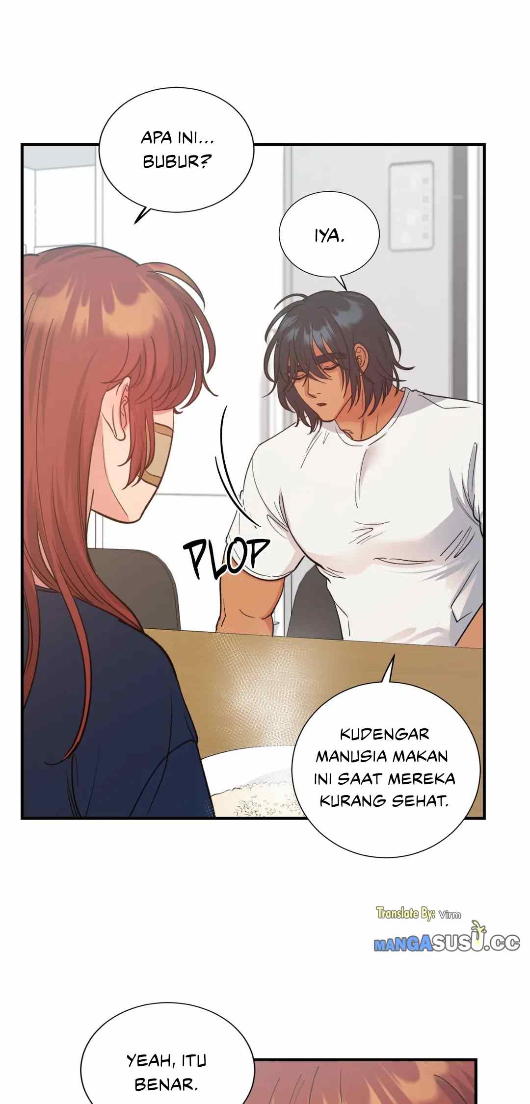 Hana’s Demons of Lust - Chapter 44 26 Hana’s Demons of Lust - Chapter 44 26