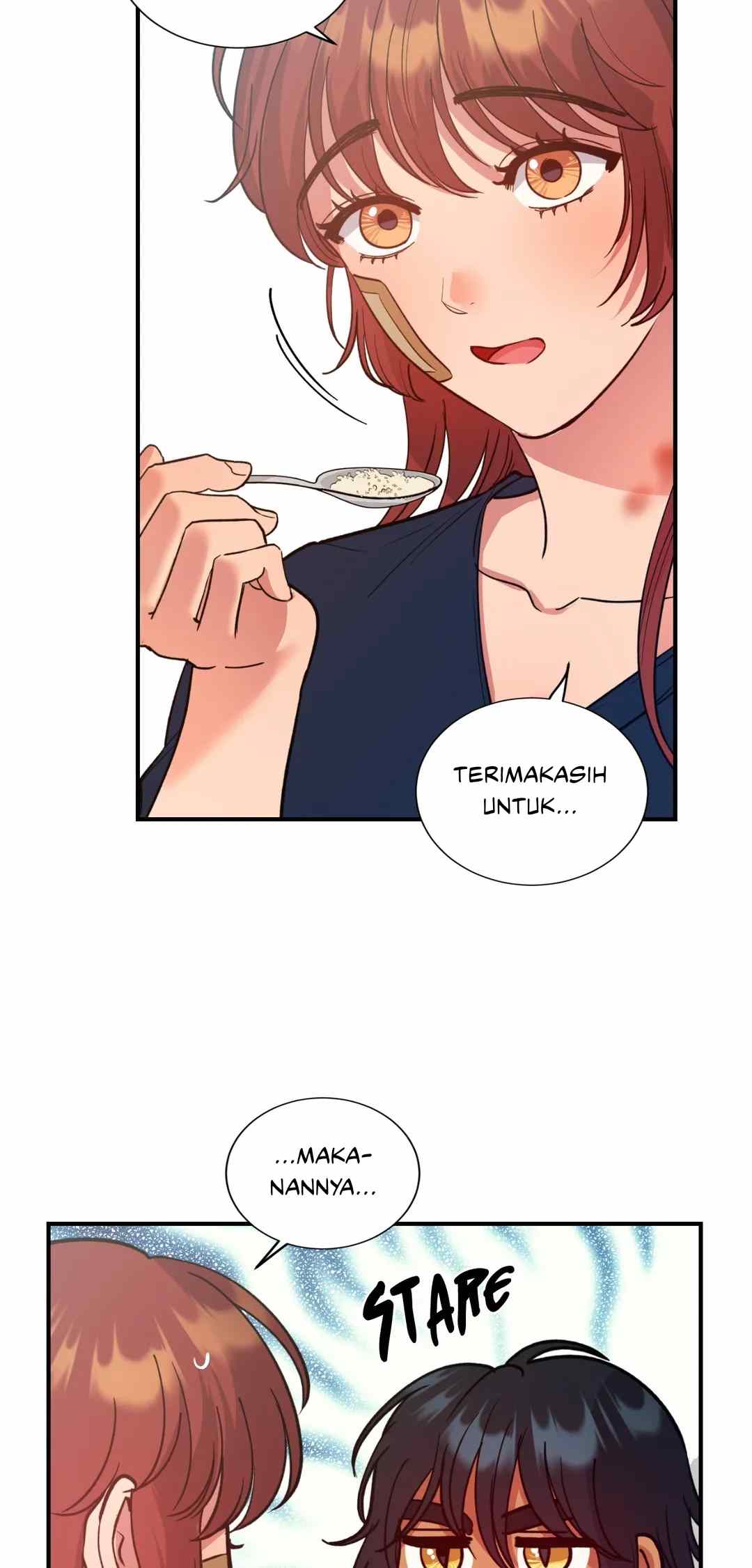 Hana’s Demons of Lust - Chapter 44 27 Hana’s Demons of Lust - Chapter 44 27