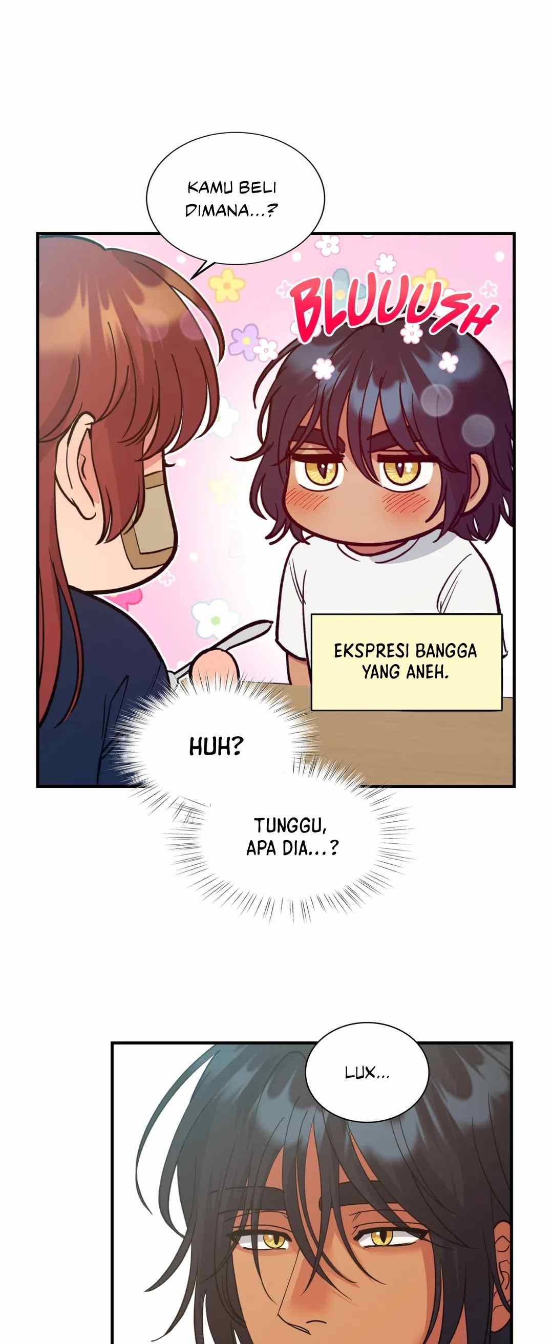 Hana’s Demons of Lust - Chapter 44 30 Hana’s Demons of Lust - Chapter 44 30