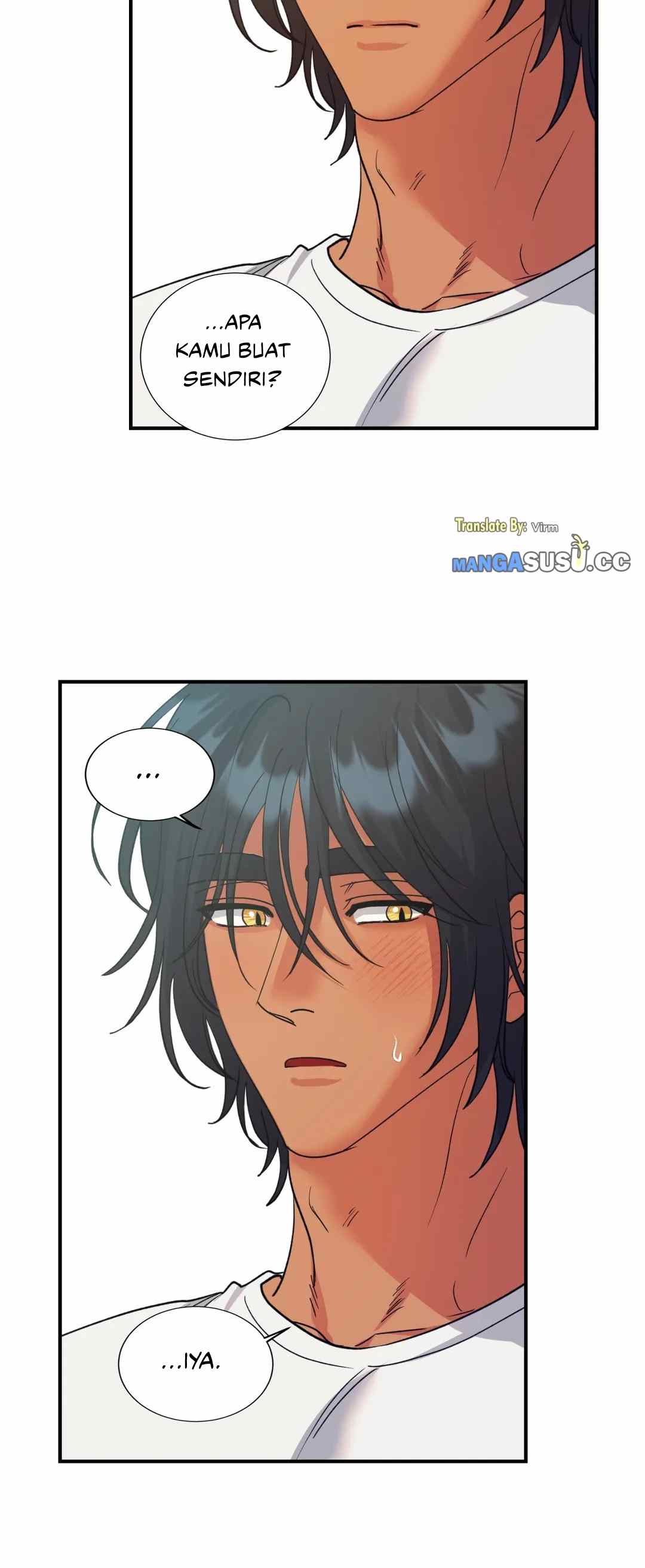 Hana’s Demons of Lust - Chapter 44 31 Hana’s Demons of Lust - Chapter 44 31