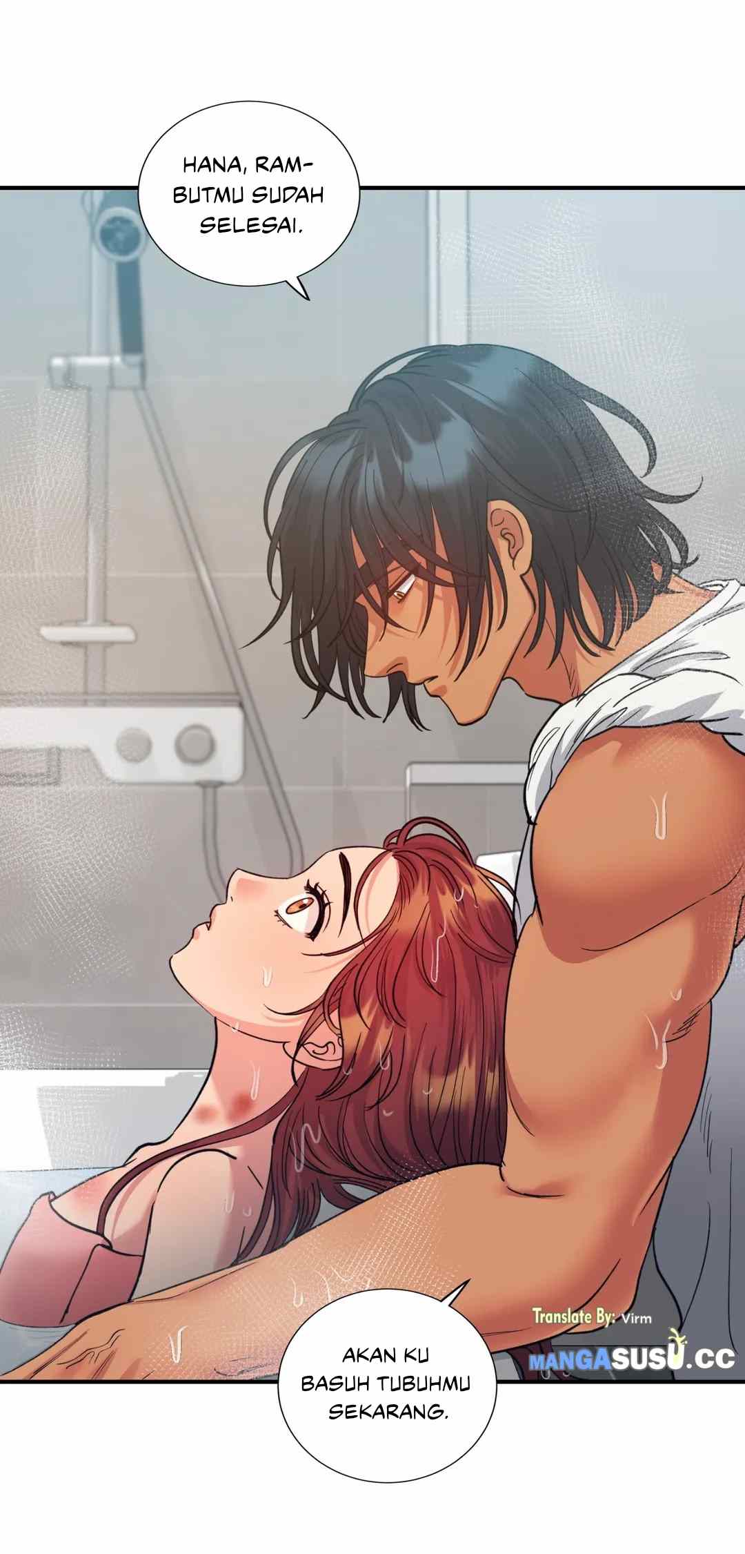 Hana’s Demons of Lust - Chapter 44 47 Hana’s Demons of Lust - Chapter 44 47