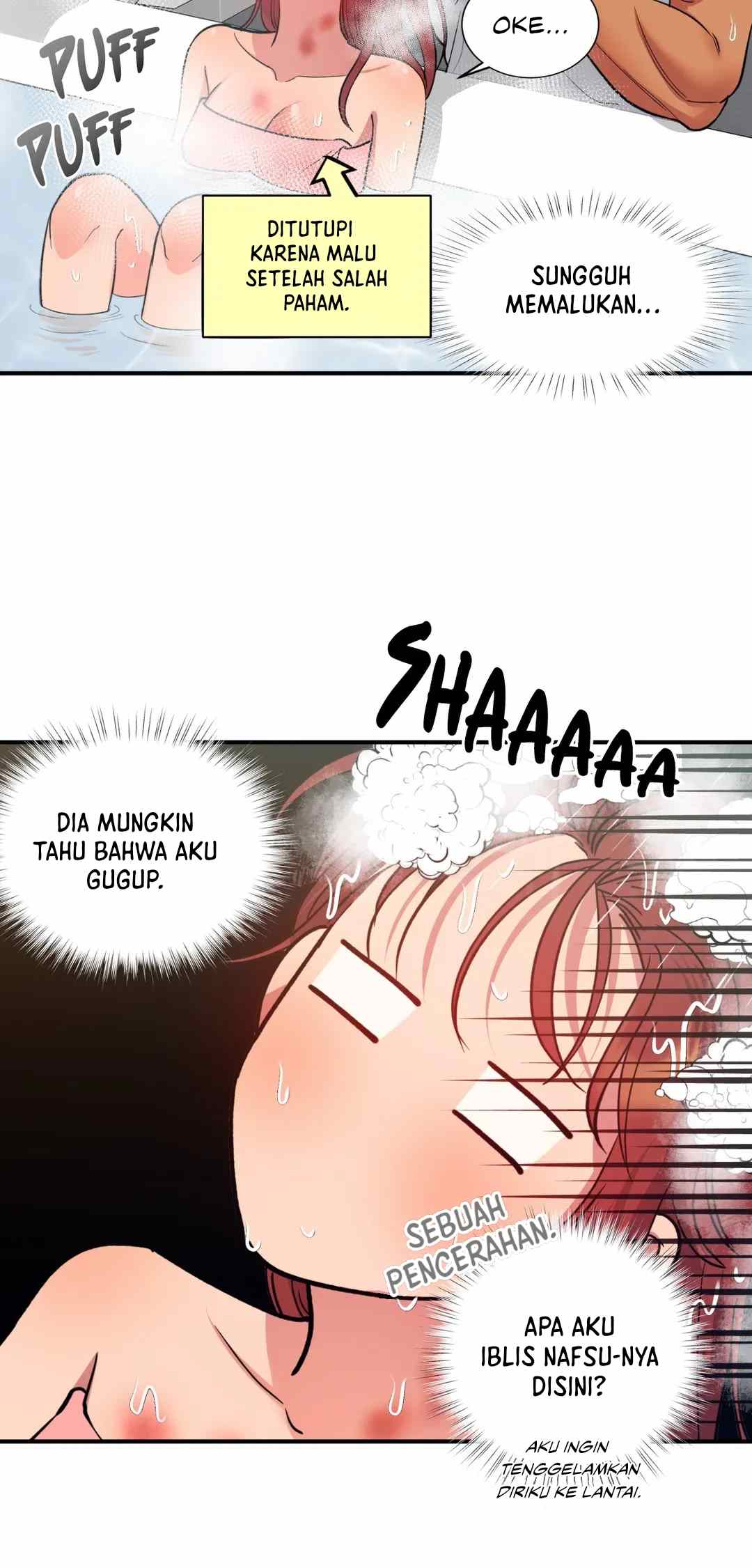 Hana’s Demons of Lust - Chapter 44 45 Hana’s Demons of Lust - Chapter 44 45