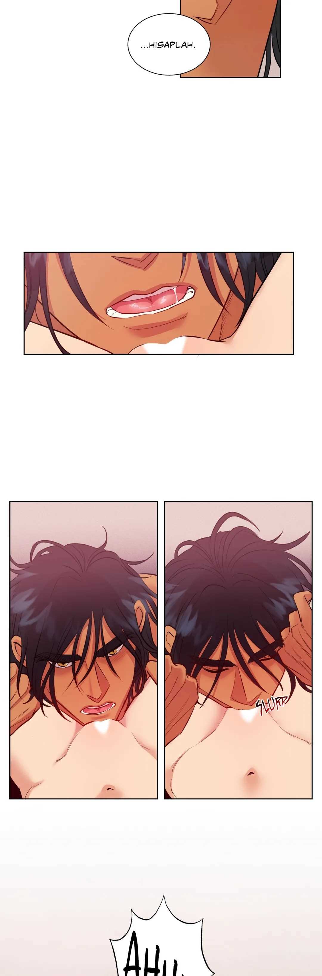 Hana&#8217;s Demons of Lust - Chapter 5 8