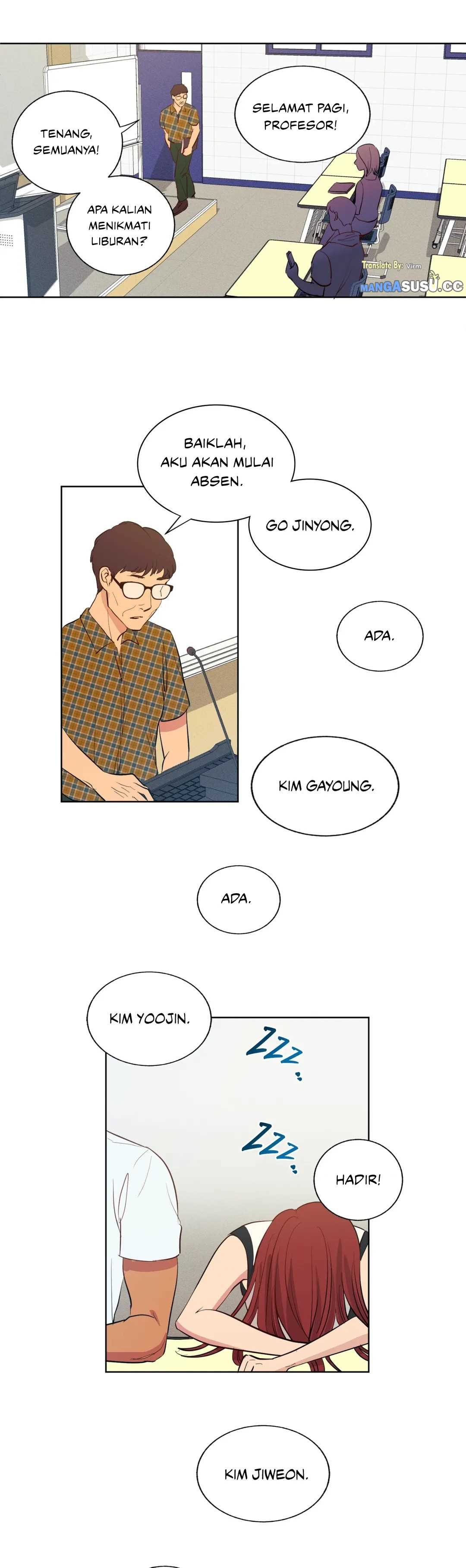 Hana&#8217;s Demons of Lust - Chapter 5 22