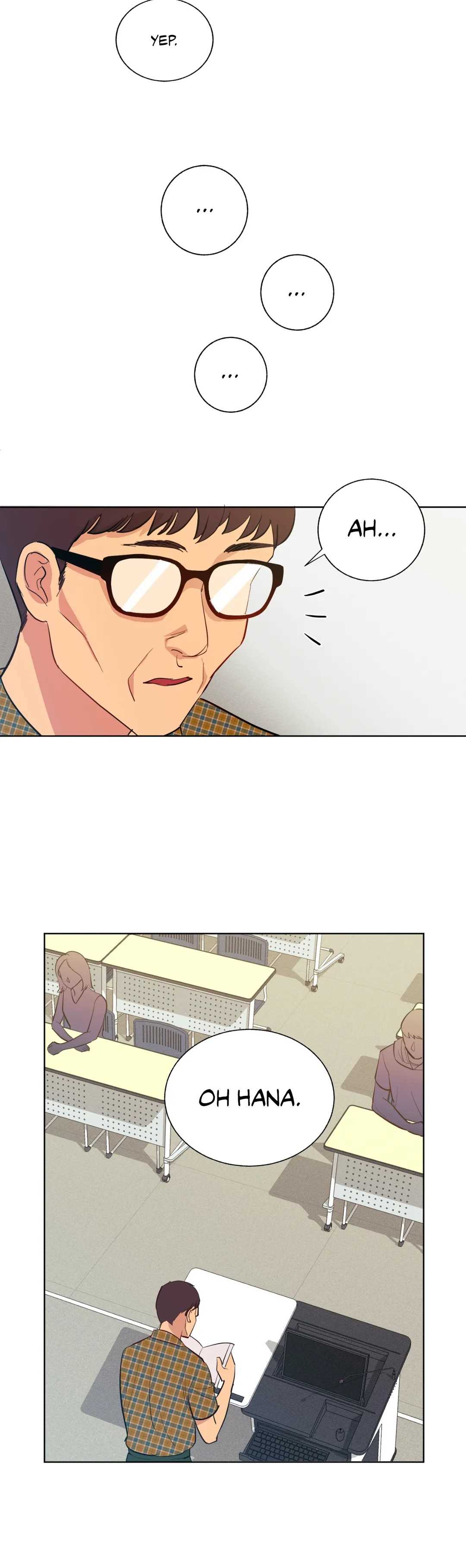 Hana&#8217;s Demons of Lust - Chapter 5 23