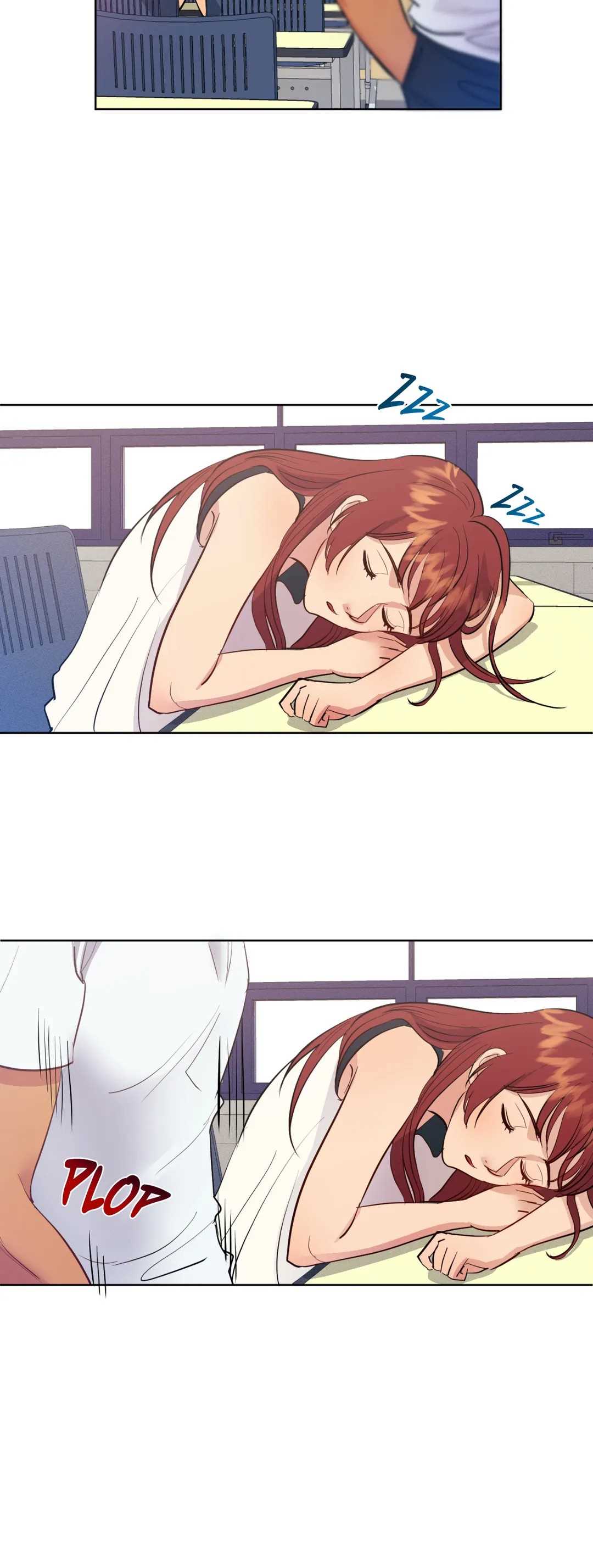 Hana&#8217;s Demons of Lust - Chapter 5 21