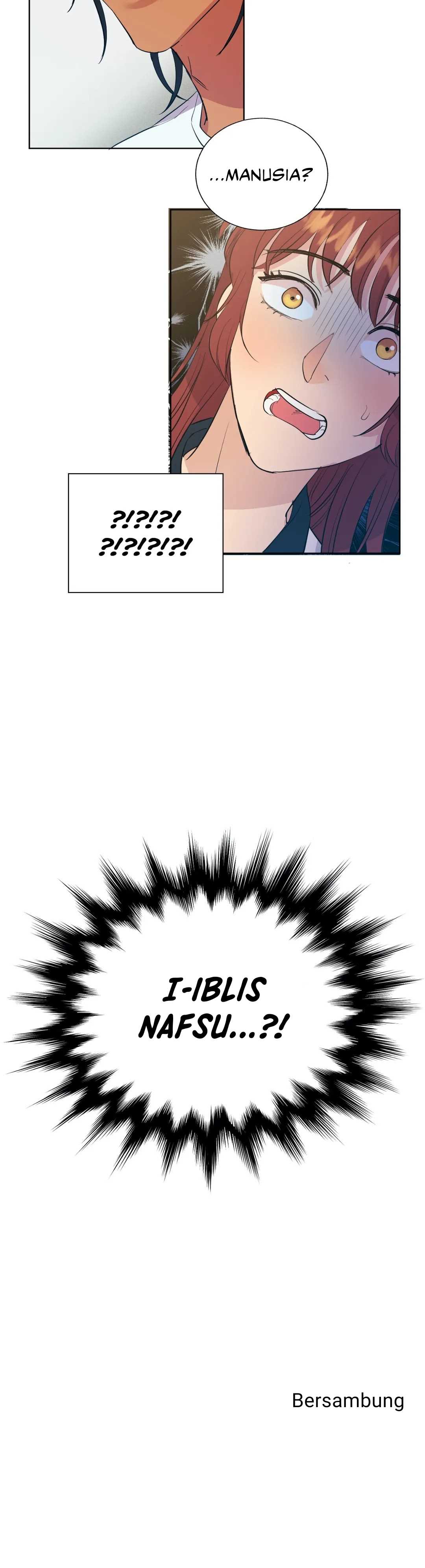 Hana&#8217;s Demons of Lust - Chapter 5 27