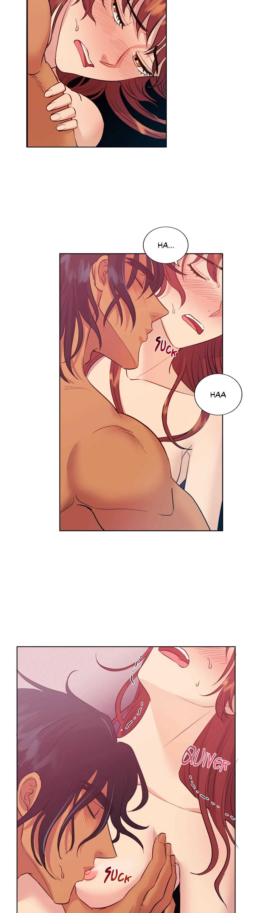 Hana&#8217;s Demons of Lust - Chapter 5 3