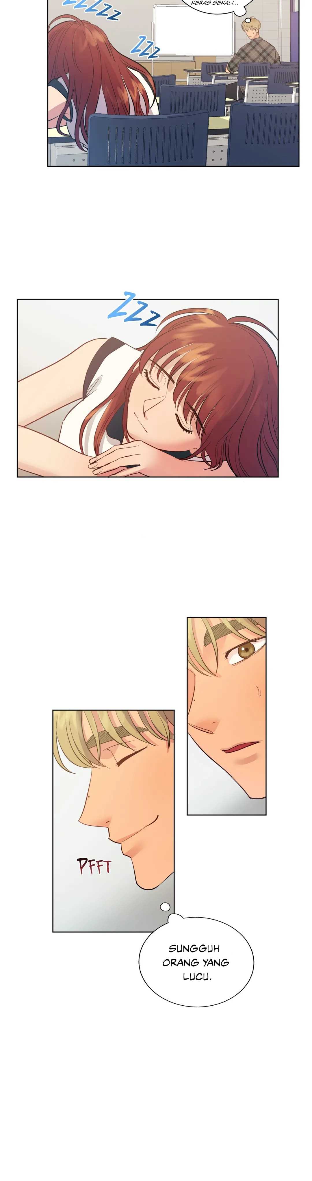 Hana&#8217;s Demons of Lust - Chapter 5 18