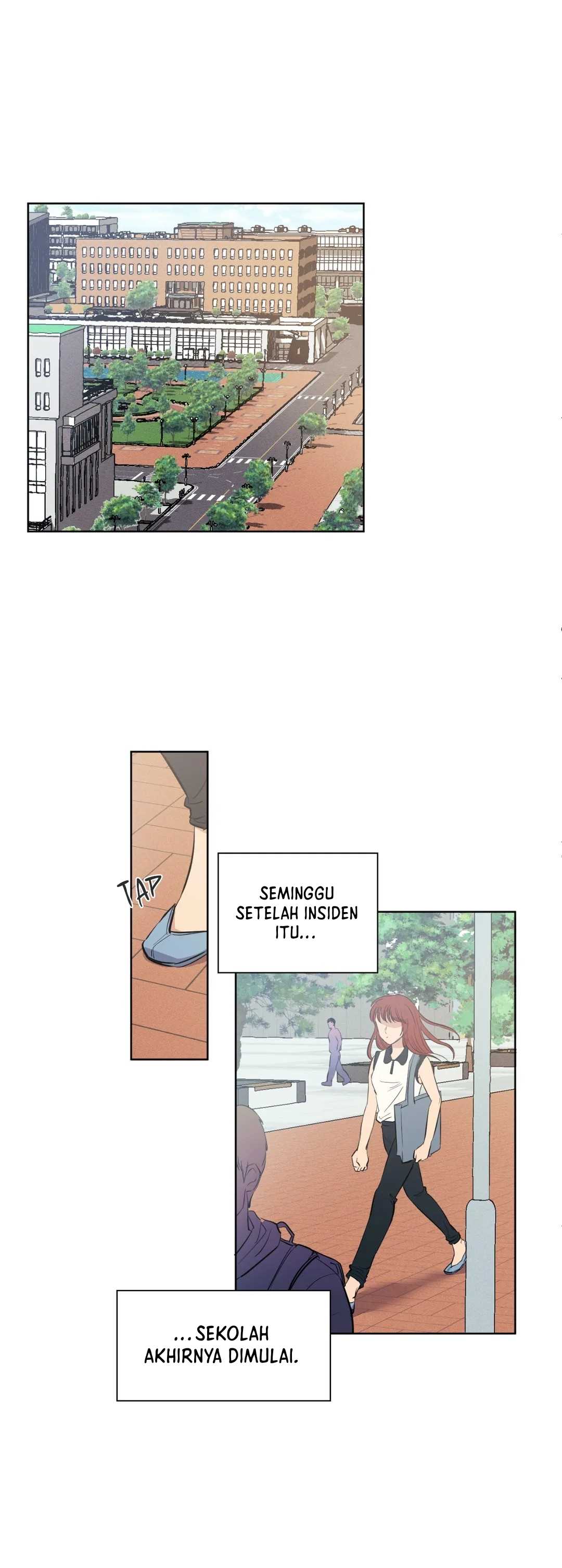 Hana&#8217;s Demons of Lust - Chapter 5 12