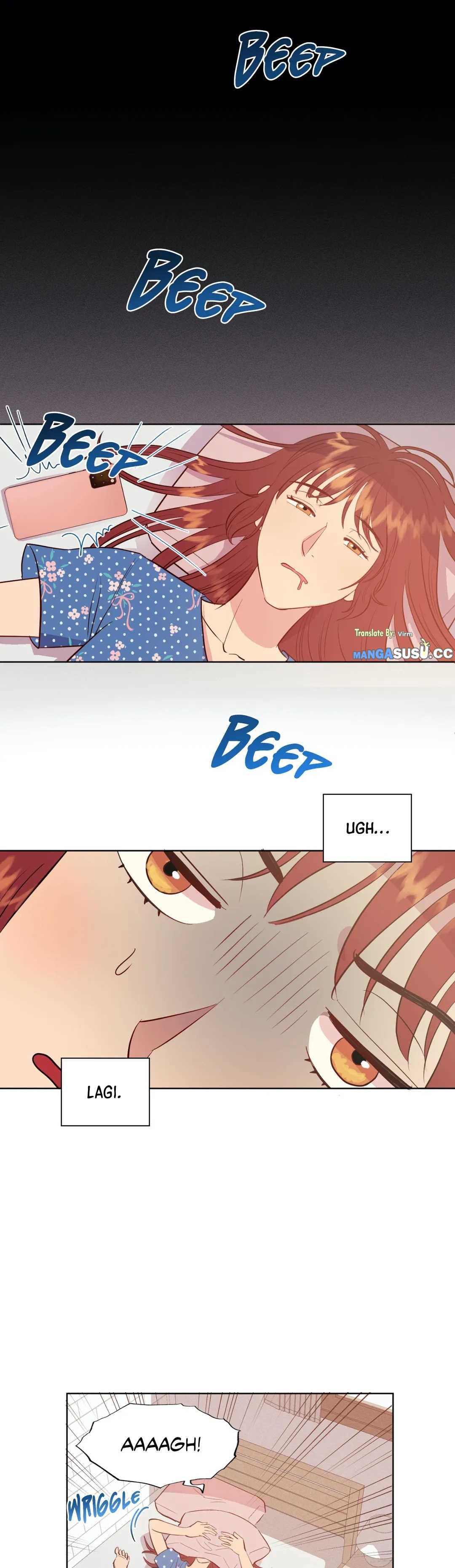 Hana&#8217;s Demons of Lust - Chapter 5 10