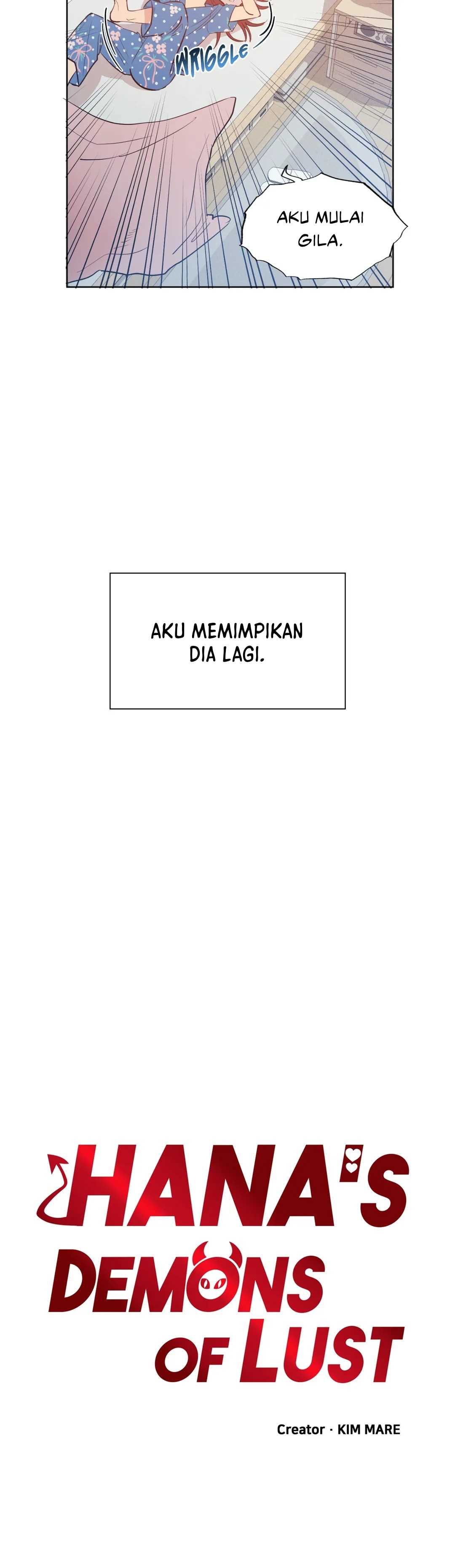 Hana&#8217;s Demons of Lust - Chapter 5 11