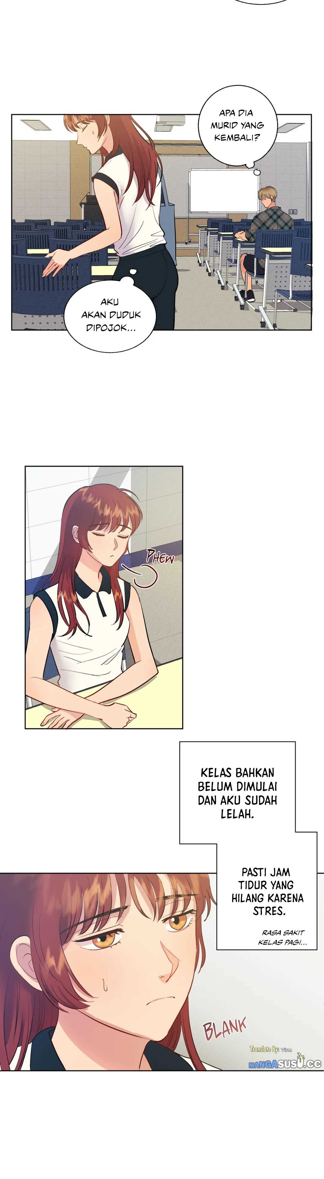 Hana&#8217;s Demons of Lust - Chapter 5 16