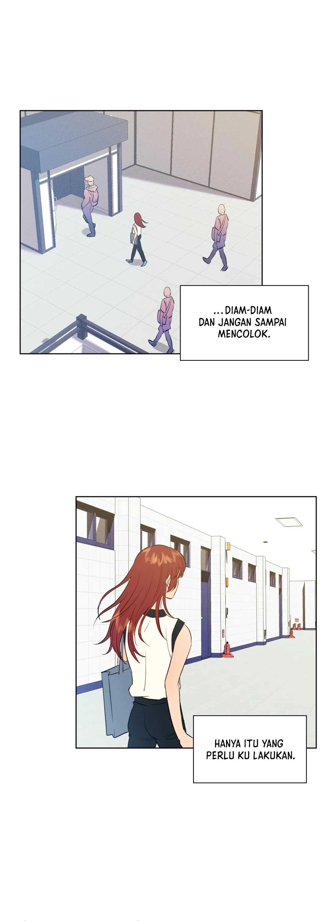 Hana&#8217;s Demons of Lust - Chapter 5 14