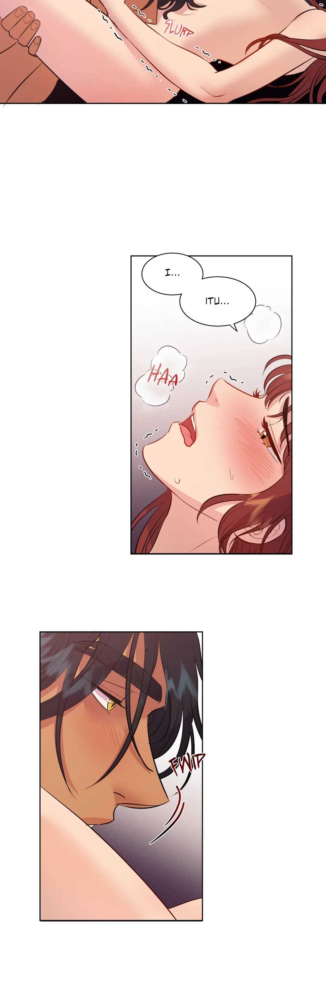 Hana&#8217;s Demons of Lust - Chapter 5 6