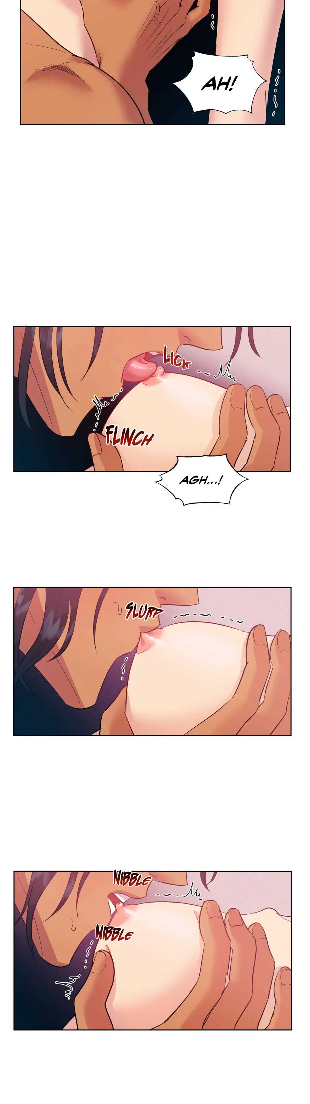 Hana&#8217;s Demons of Lust - Chapter 5 4