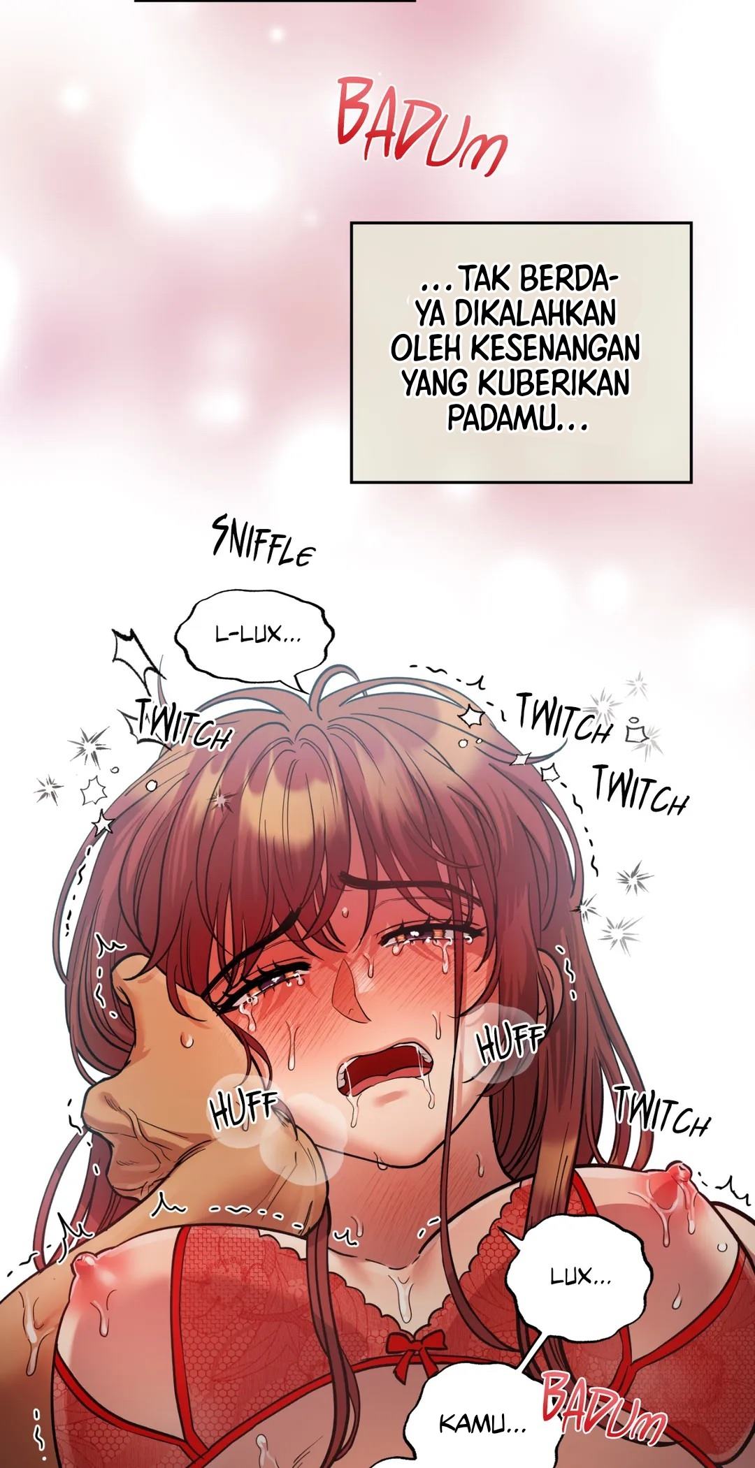 Hana’s Demons of Lust - Chapter 59 43 Hana’s Demons of Lust - Chapter 59 43