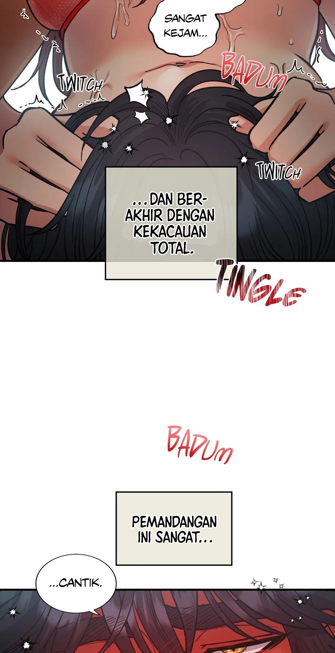 Hana’s Demons of Lust - Chapter 59 44 Hana’s Demons of Lust - Chapter 59 44