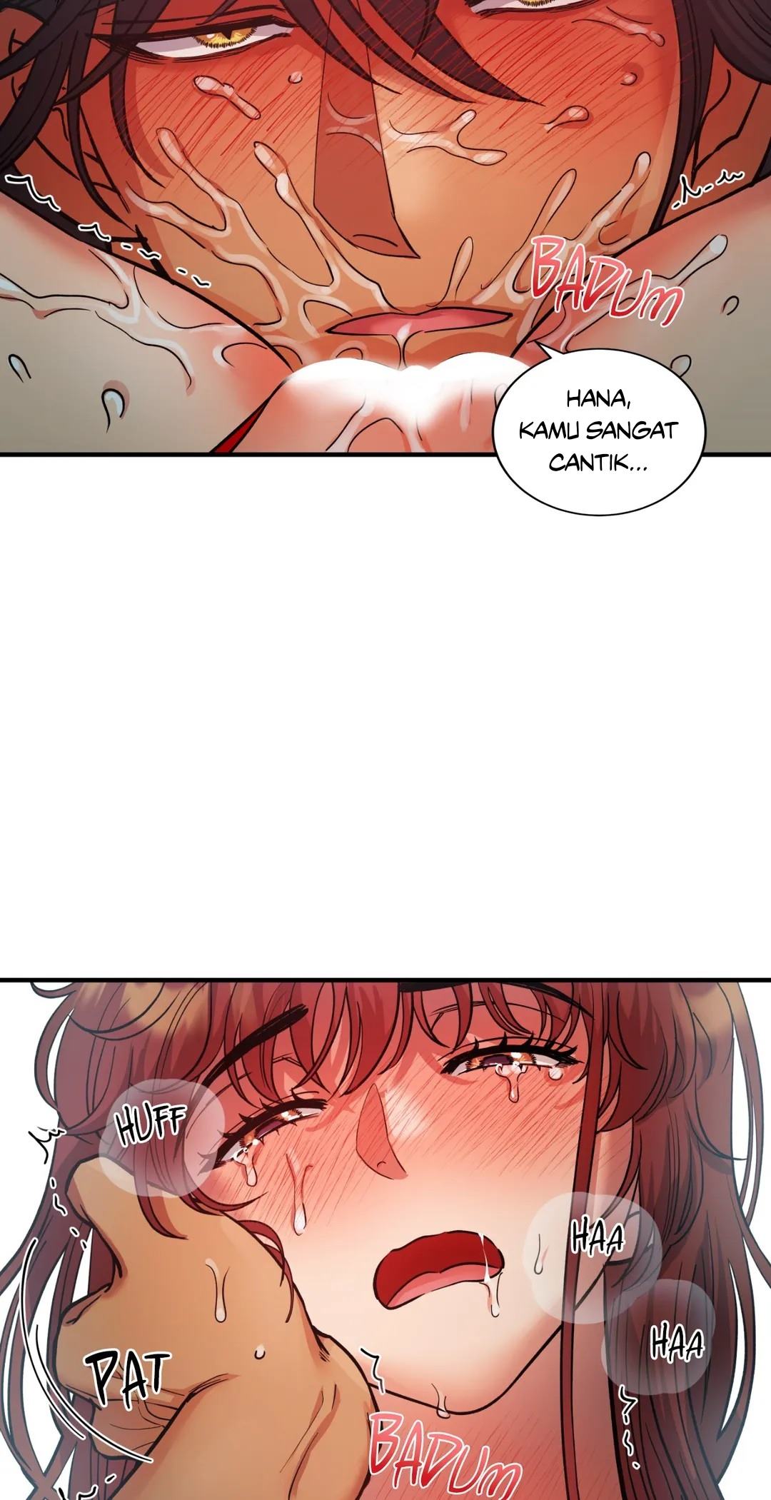 Hana’s Demons of Lust - Chapter 59 45 Hana’s Demons of Lust - Chapter 59 45