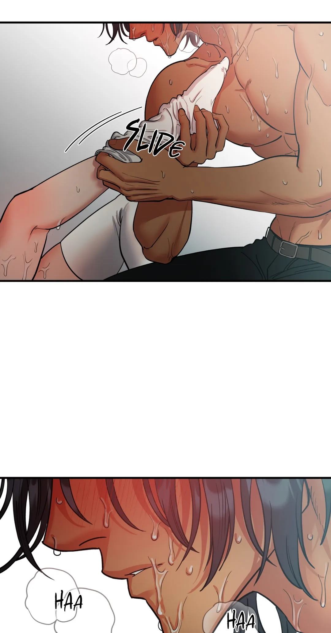 Hana’s Demons of Lust - Chapter 59 52 Hana’s Demons of Lust - Chapter 59 52