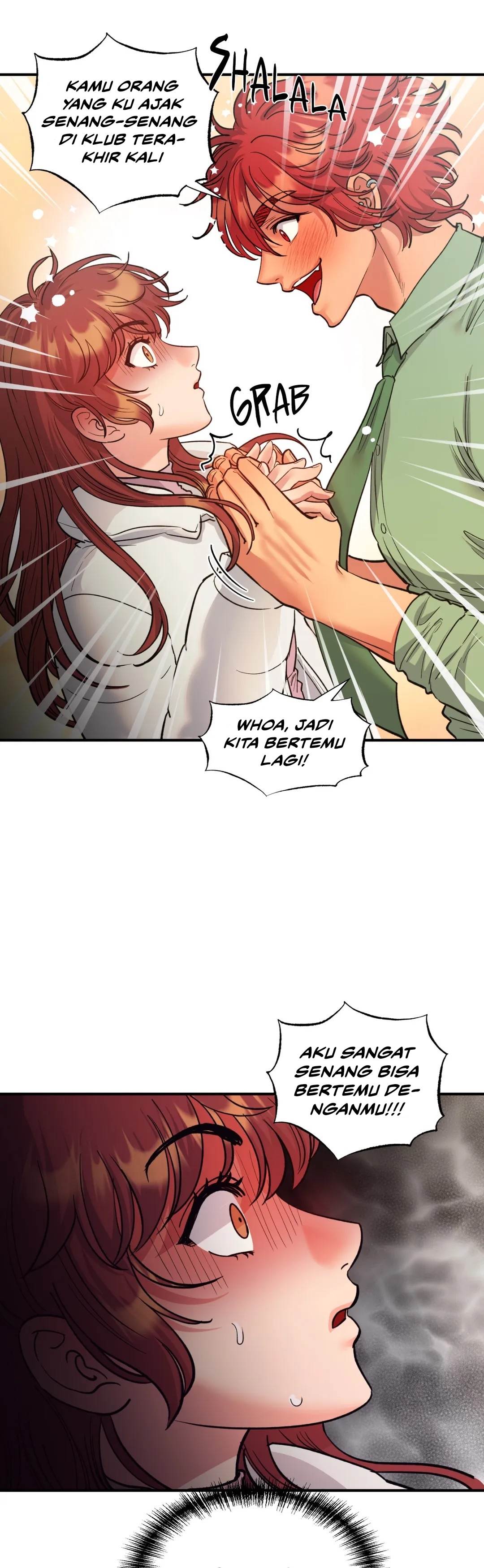 Hana&#8217;s Demons of Lust - Chapter 52 8