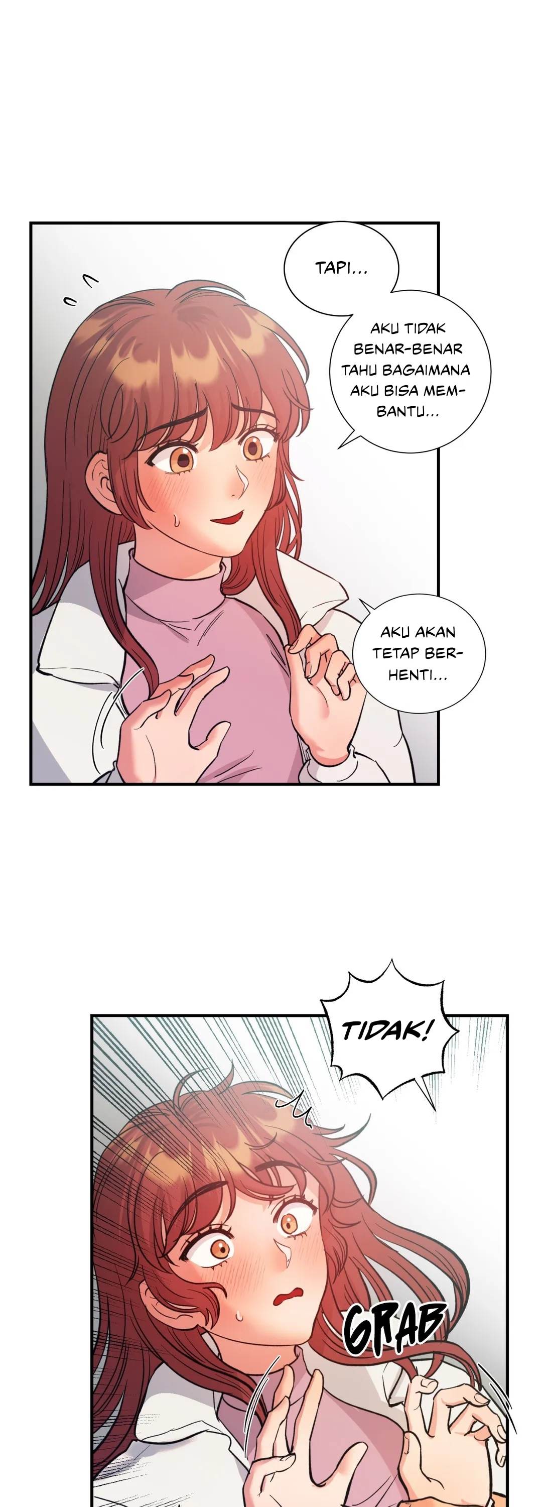 Hana&#8217;s Demons of Lust - Chapter 52 23