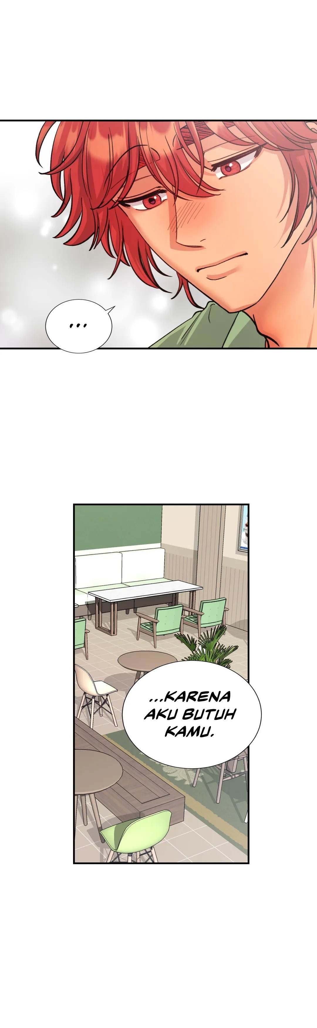 Hana&#8217;s Demons of Lust - Chapter 52 20