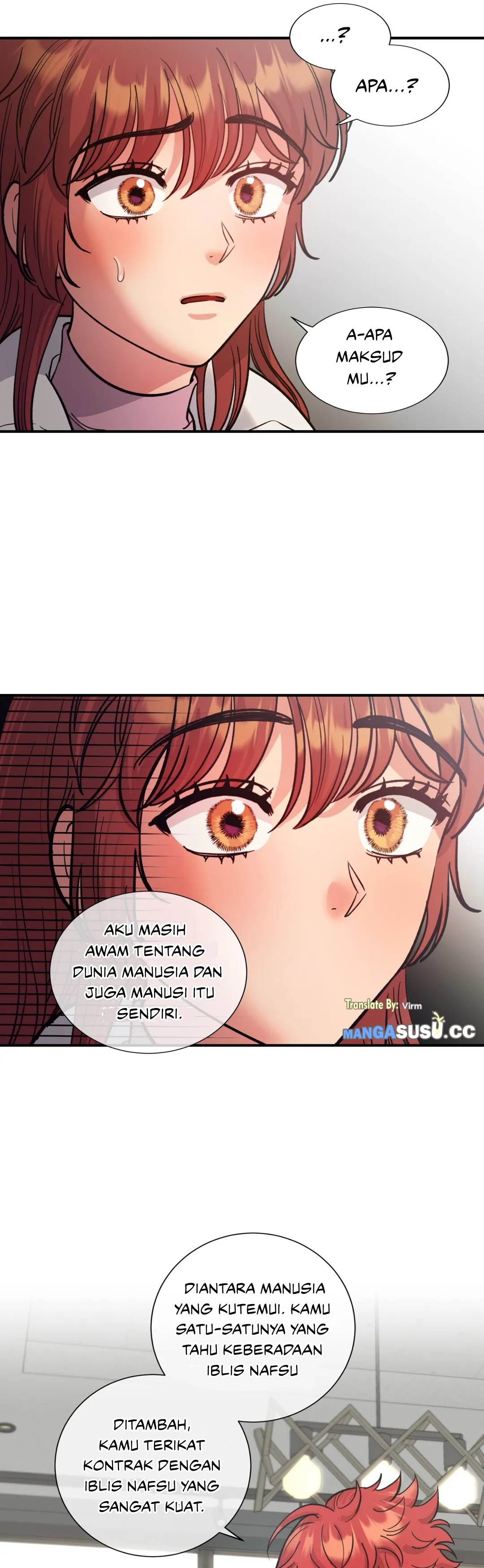 Hana&#8217;s Demons of Lust - Chapter 52 21