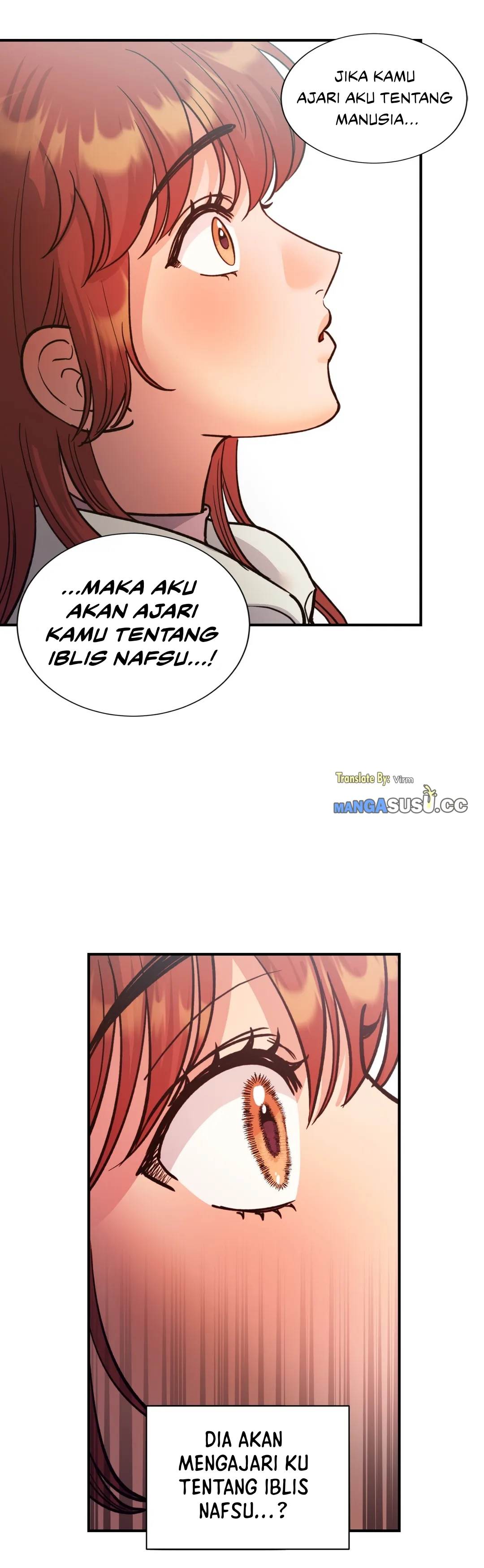 Hana&#8217;s Demons of Lust - Chapter 52 26